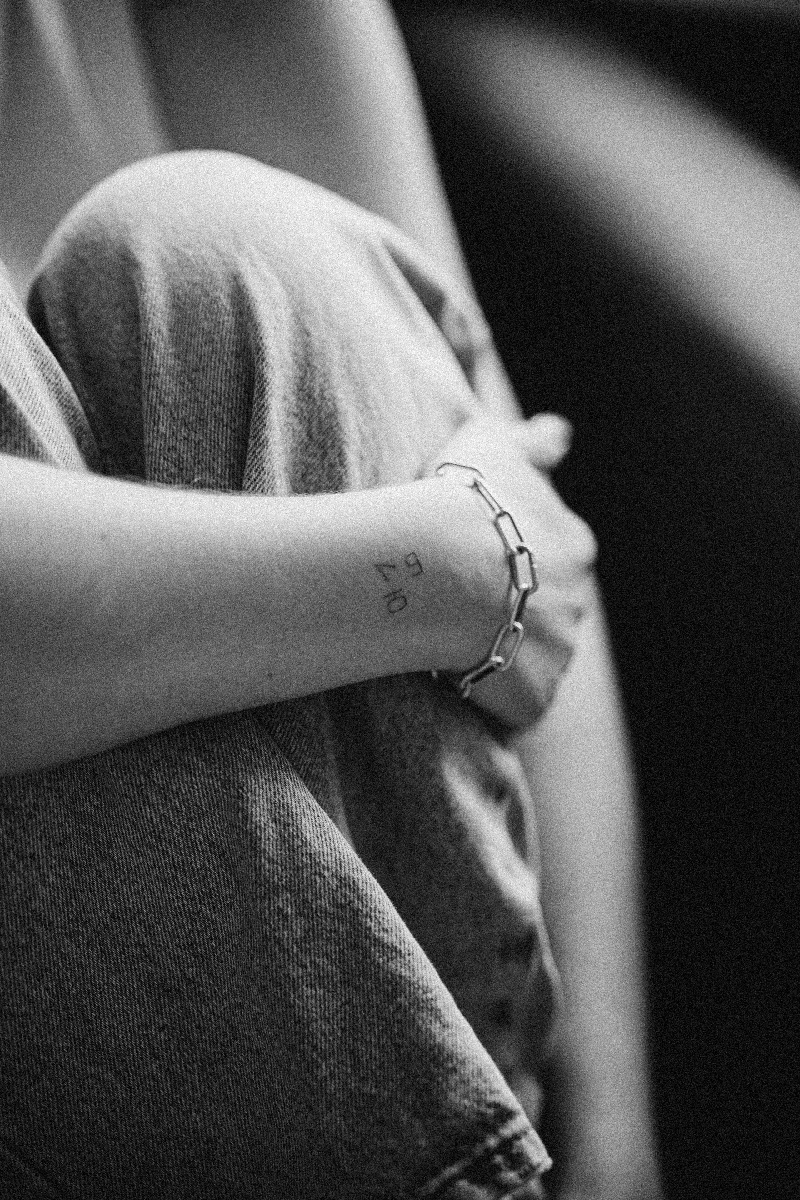 Валя. Даша Царёва, фотограф