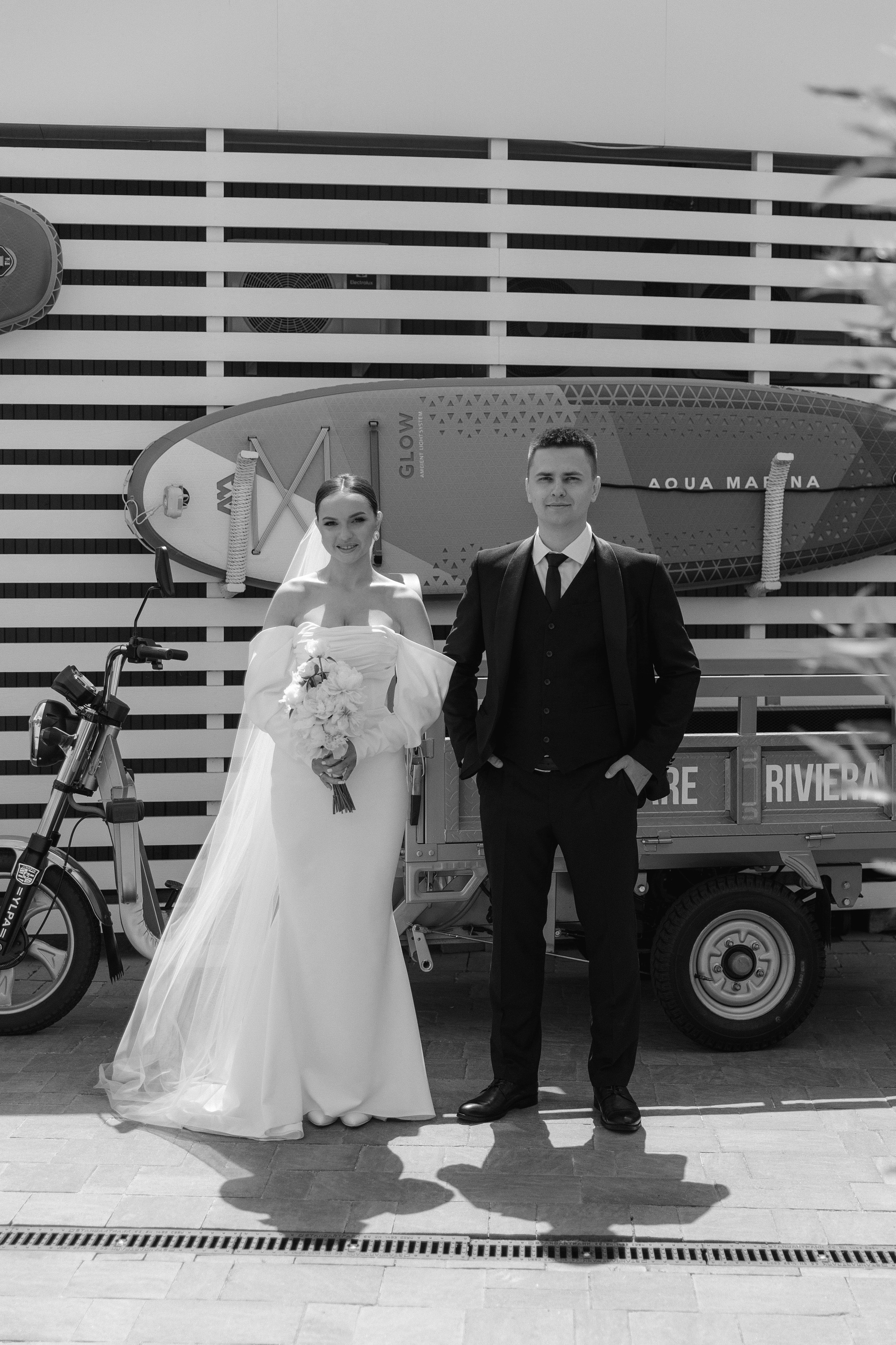 Влад+Ира. Свадебный и семейный фотограф в Белгороде Елена Риннова