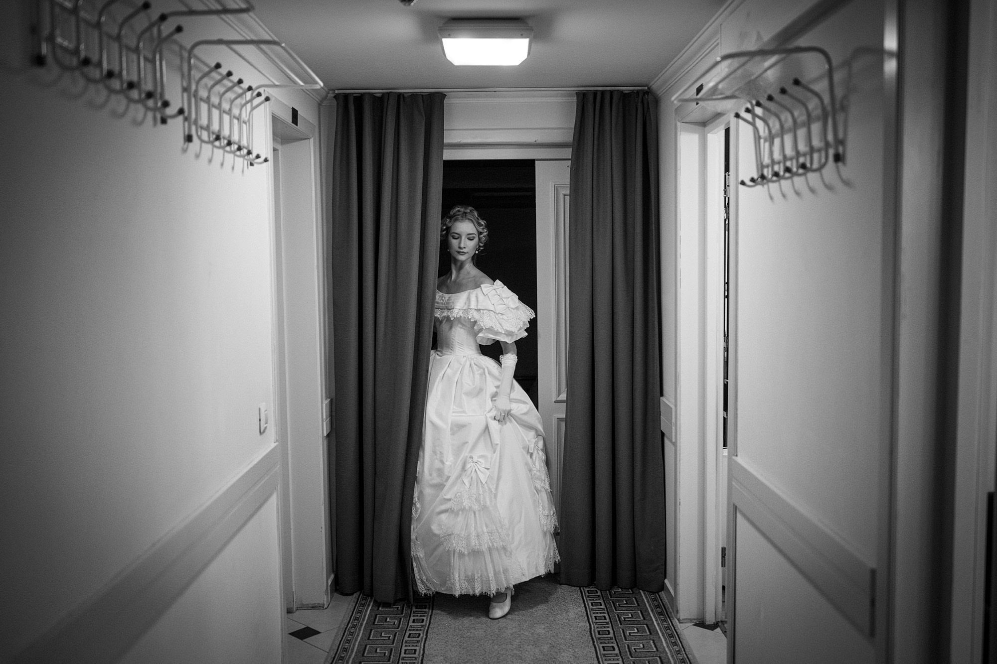 © Natalia Kolesnikova