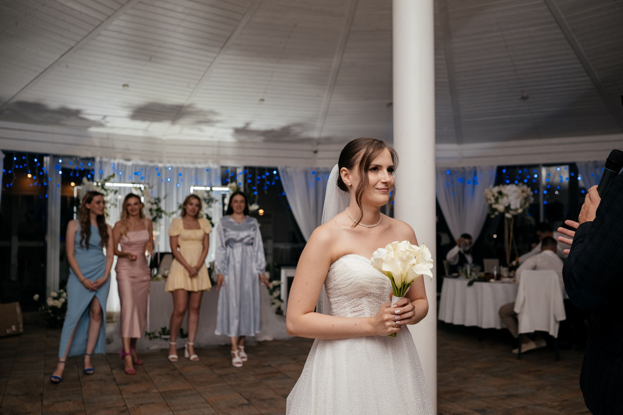 Александра и Андрей. Семейный и свадебный фотограф в Ярославле Кропина Инна