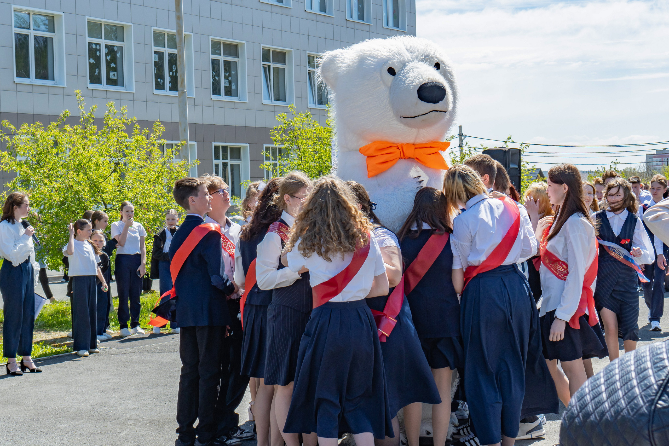 Детские праздники, выпускные, последние звонки. Елена ЧудотвОрит Фотограф и ретушер г. Сысерть