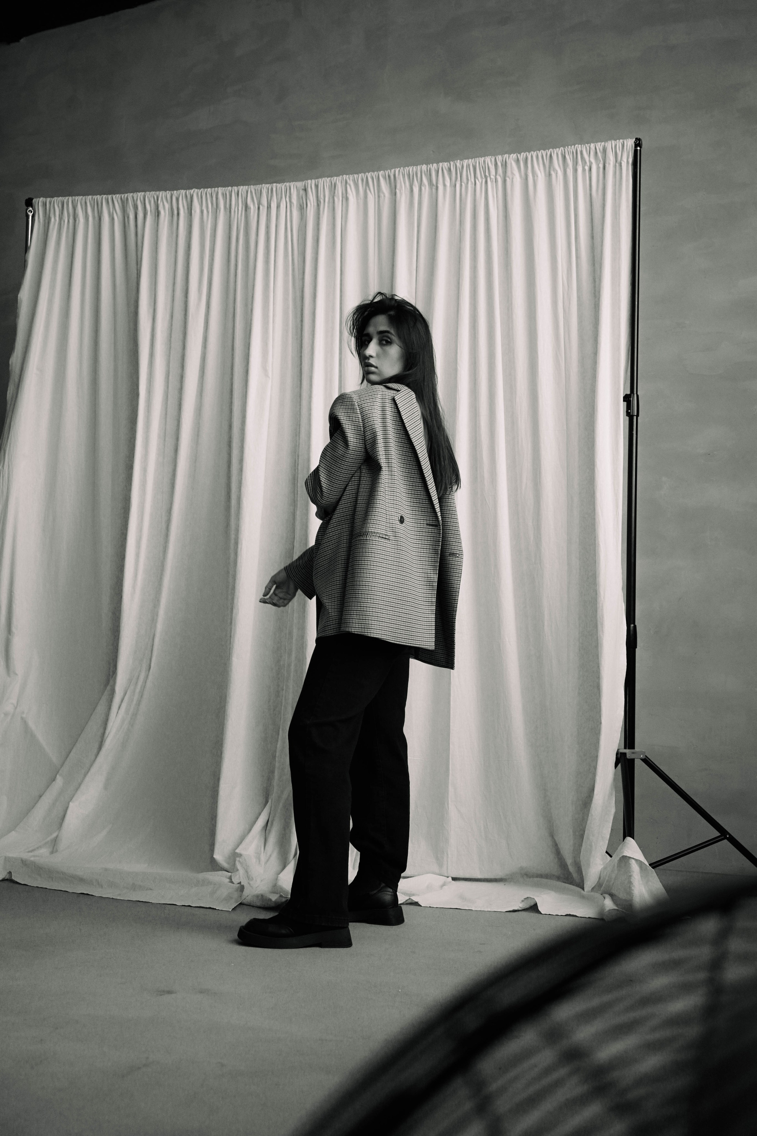 Портреты. Фотограф Евгения Сурова в Нижнем Новгороде