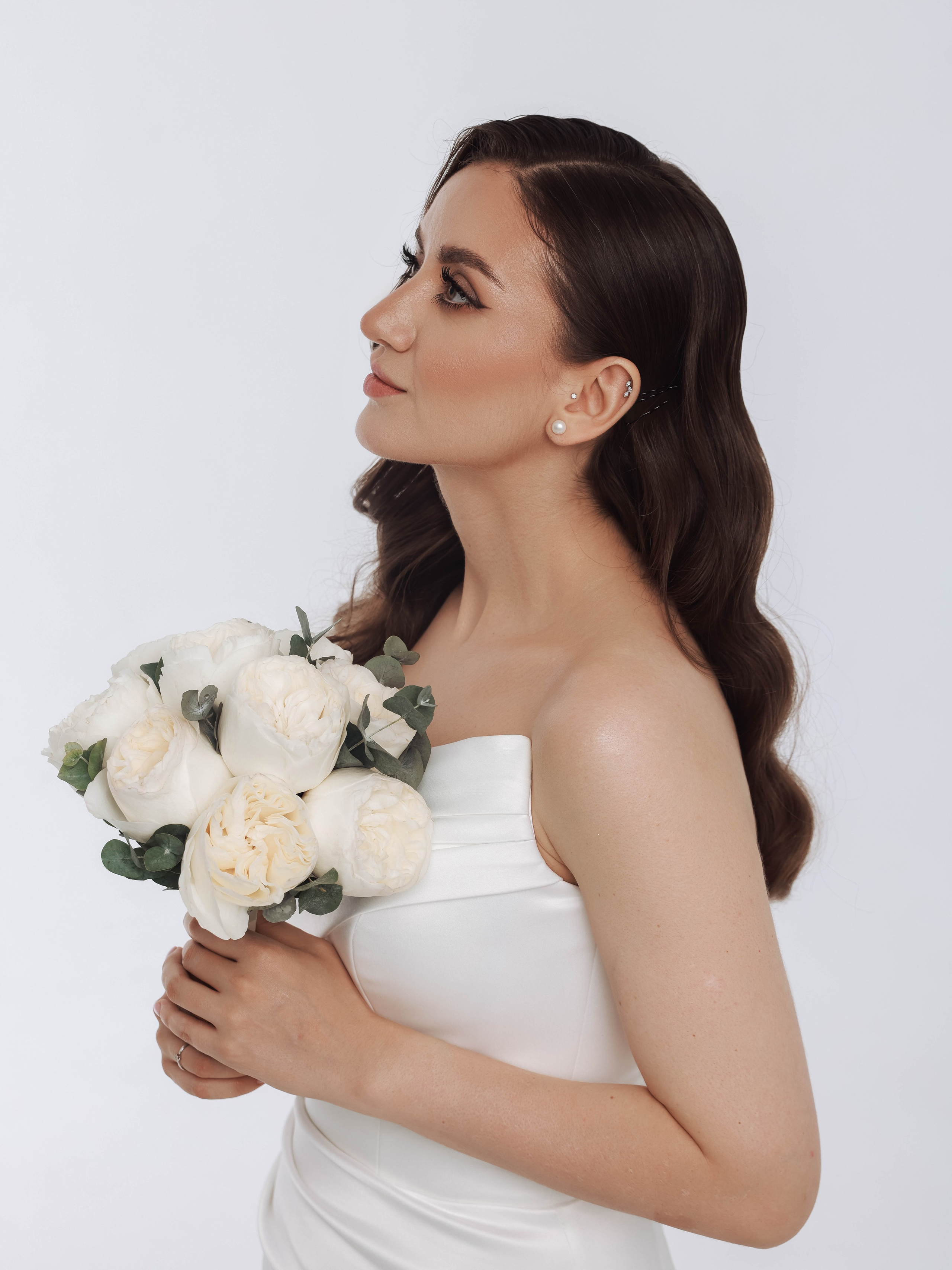 S & М. Мультифотограф Динара Ахмедзянова