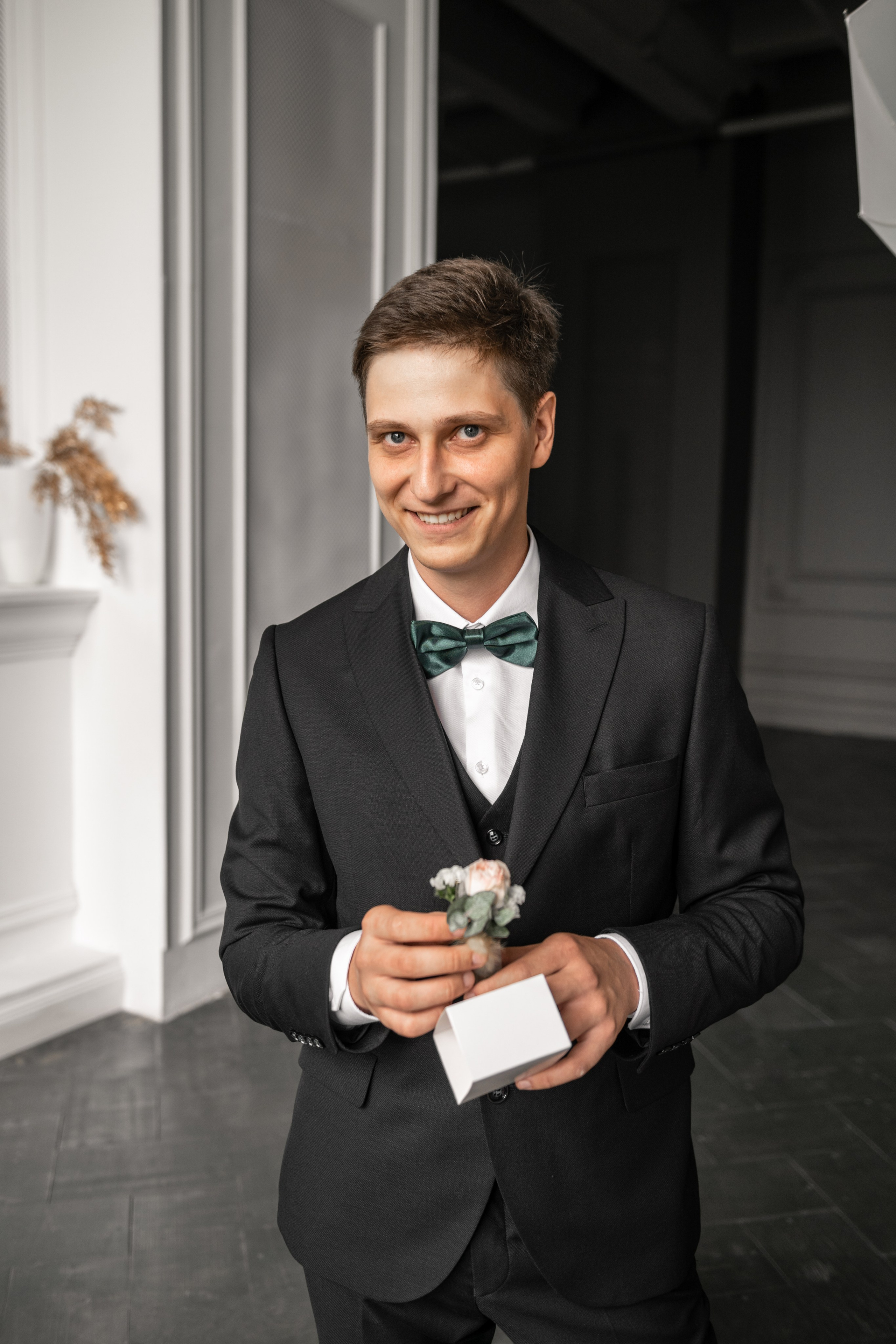 Наталья и Иван. Свадебный и семейный фотограф Нижний Новгород и Москва Павел Градобоев