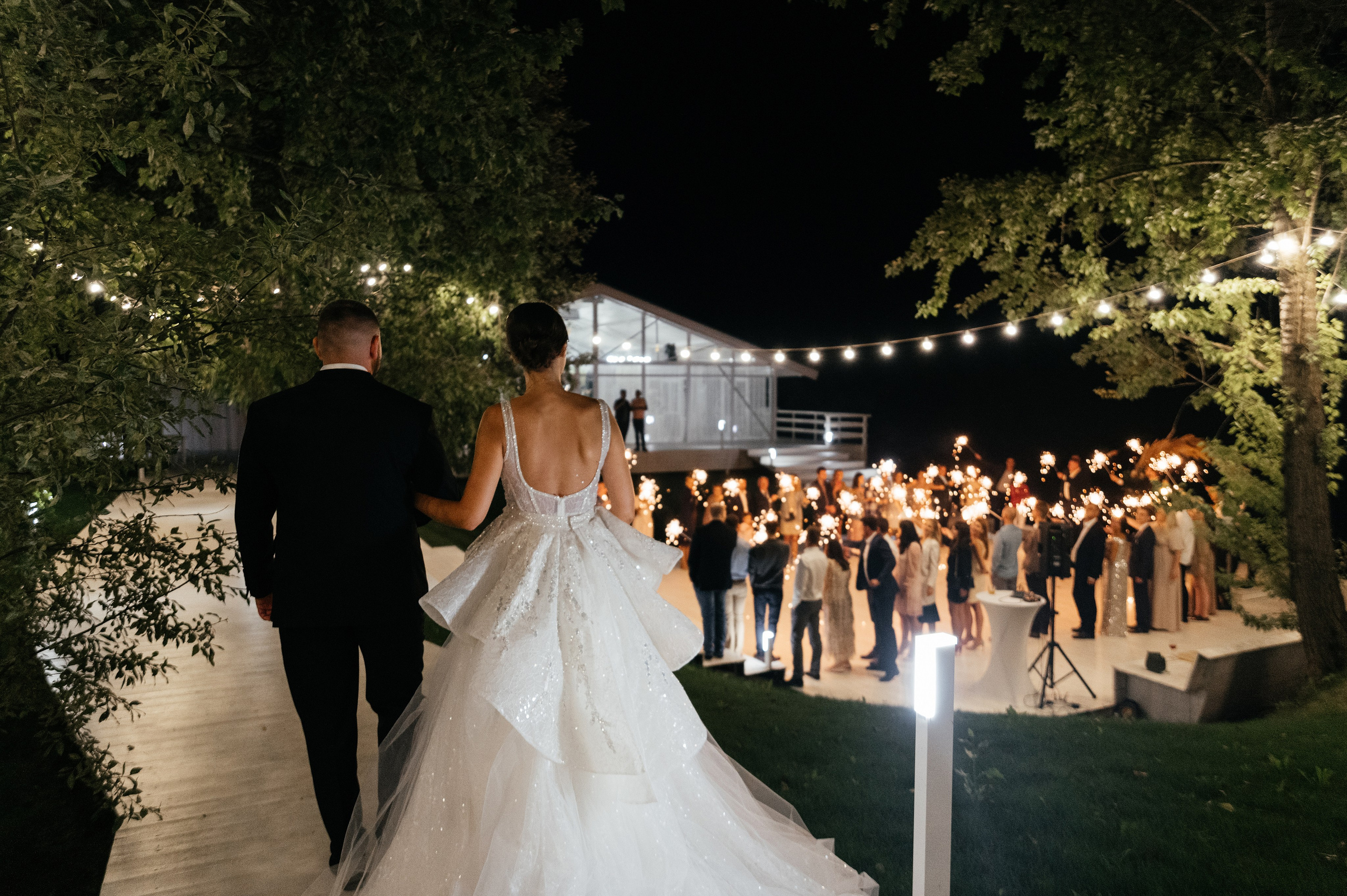 WEDDING. Мария — Свадебный фотограф