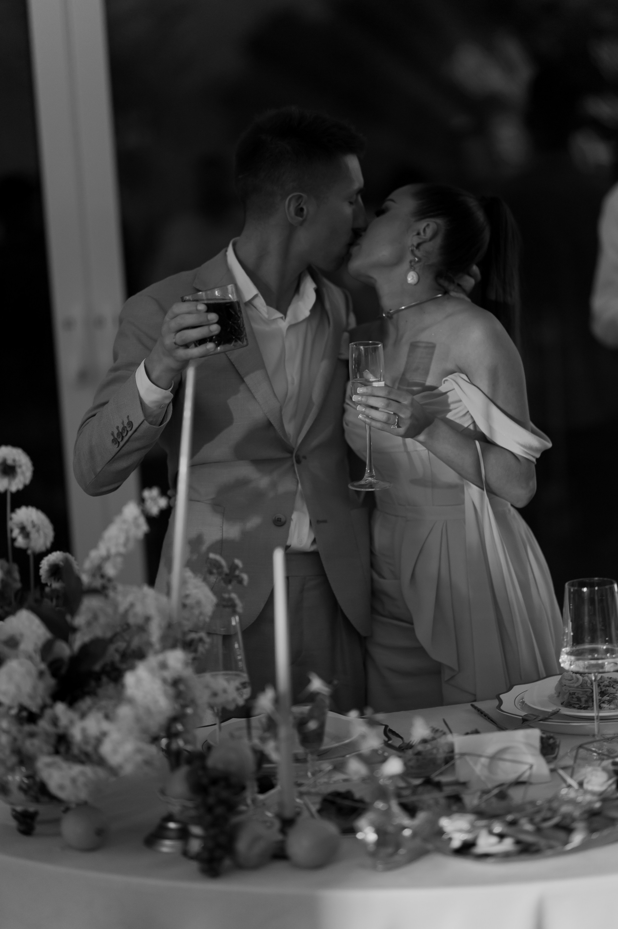 Павел и Элина. Свадебный фотограф Минск, Пинск, Брест, Гродно Чернигов Андрей