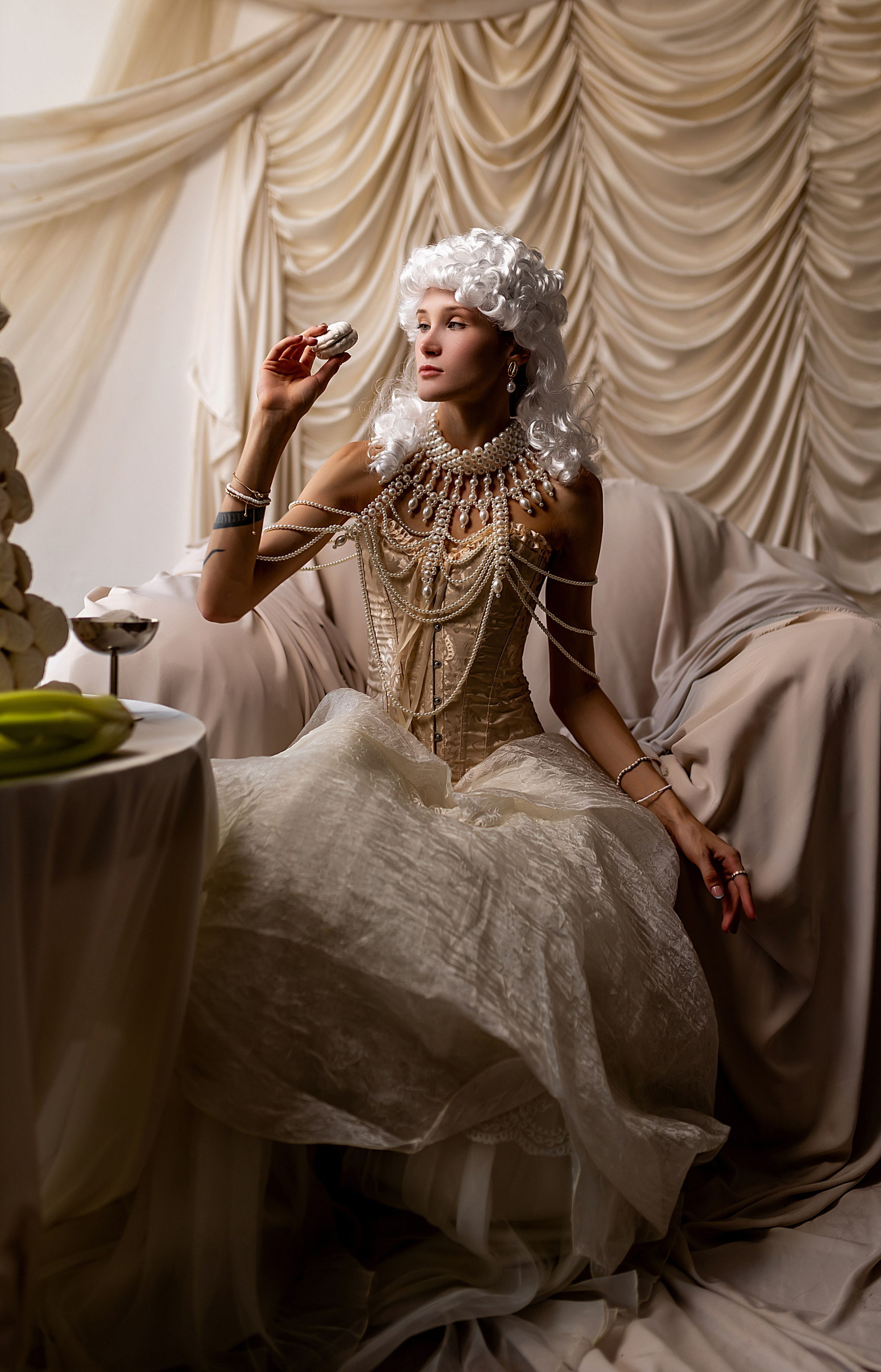 Женский портрет. Детский и семейный фотограф в Ростове-на-Дону Светлана Коновалова