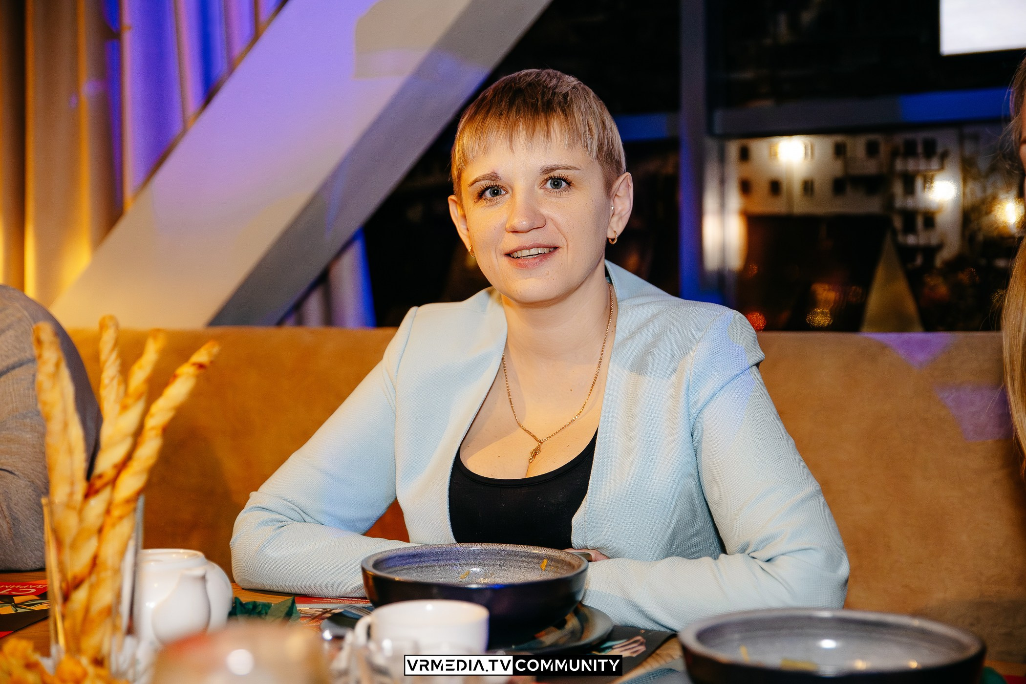 Выходные в ресторане «Мюнхен»