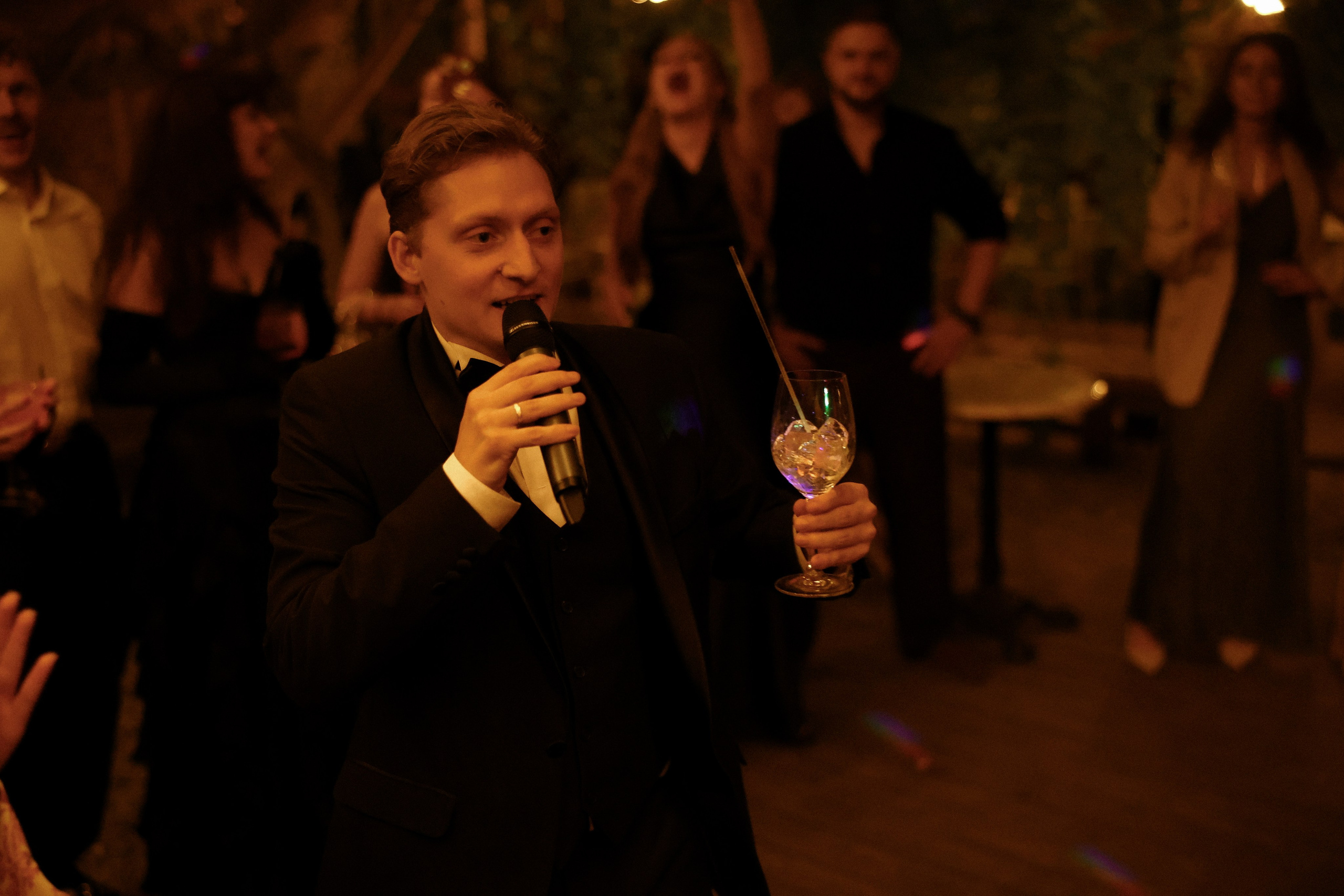 «Всегда» — Юлия и Александр. Свадебный и семейный фотограф в Москве Ломова Ирина