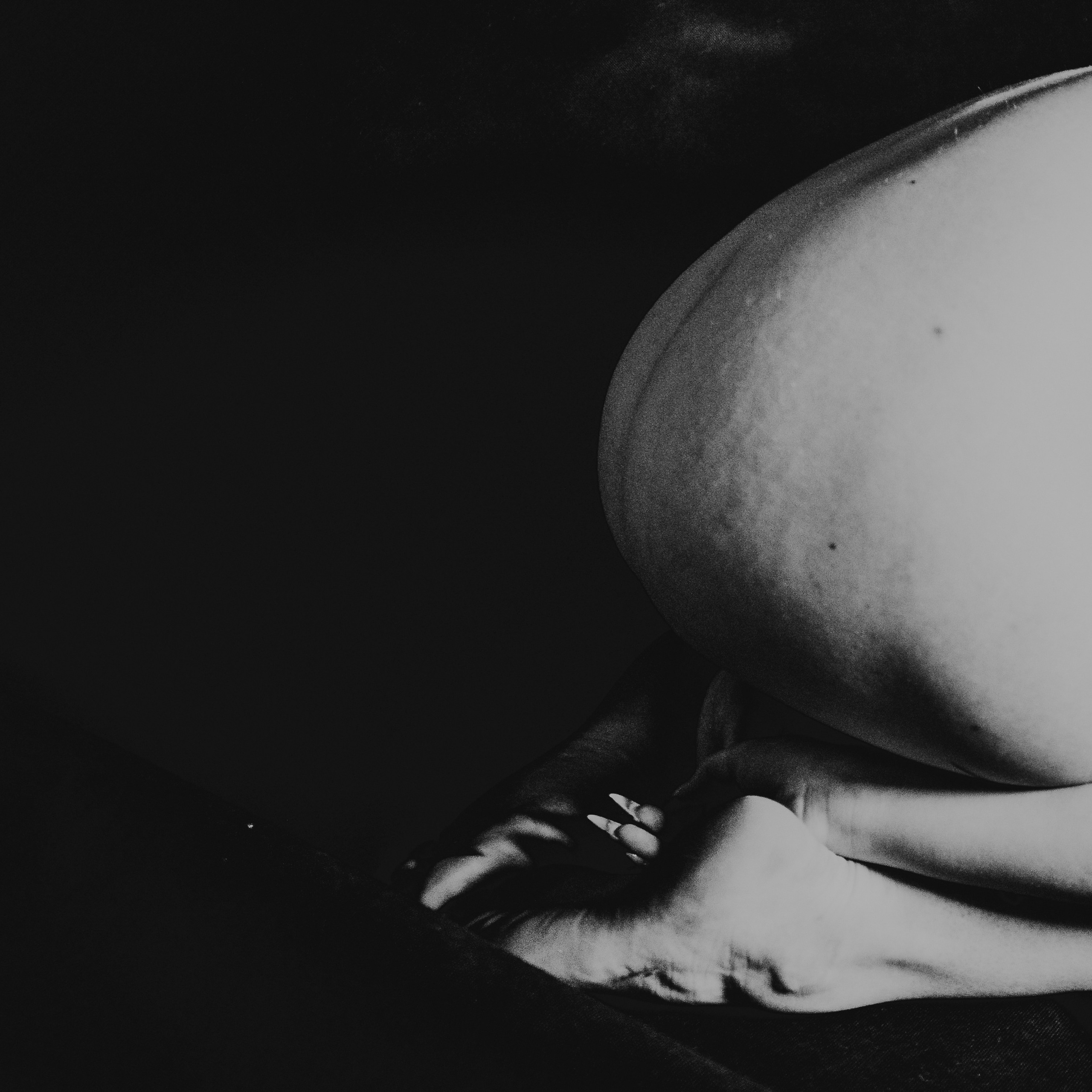 The Body Archive. Whoii art