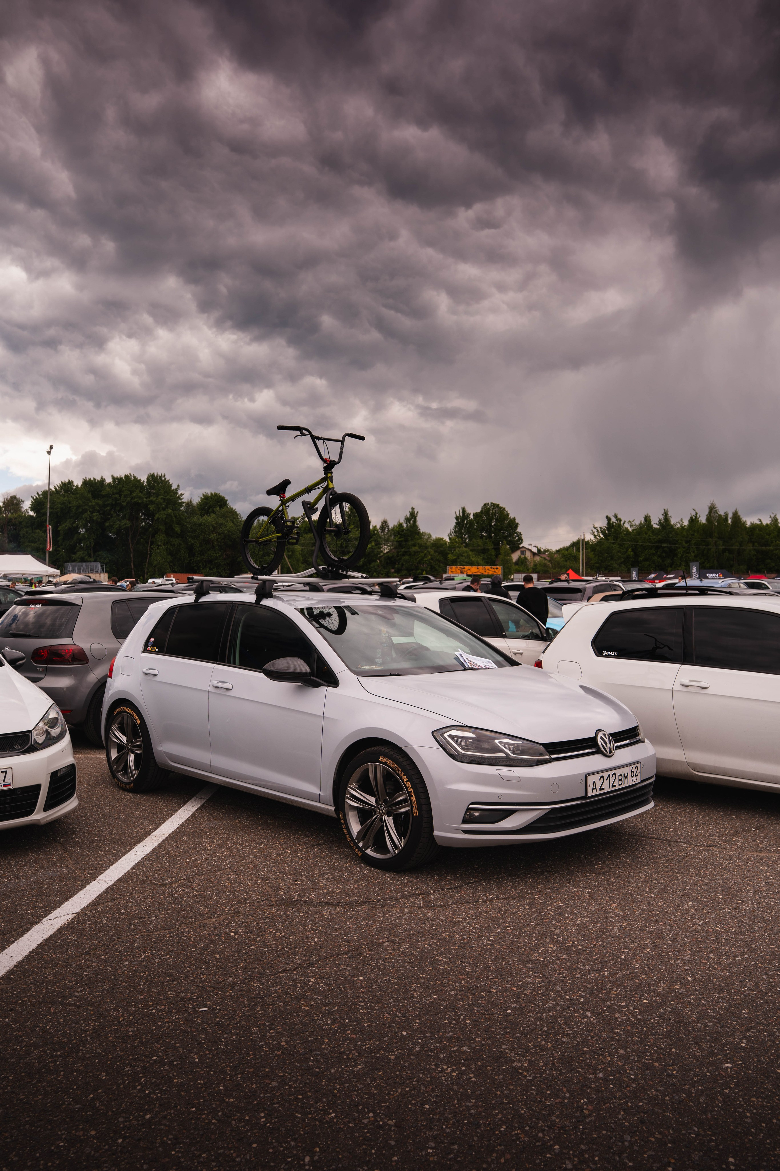 Vagburg 2026. 42Studio