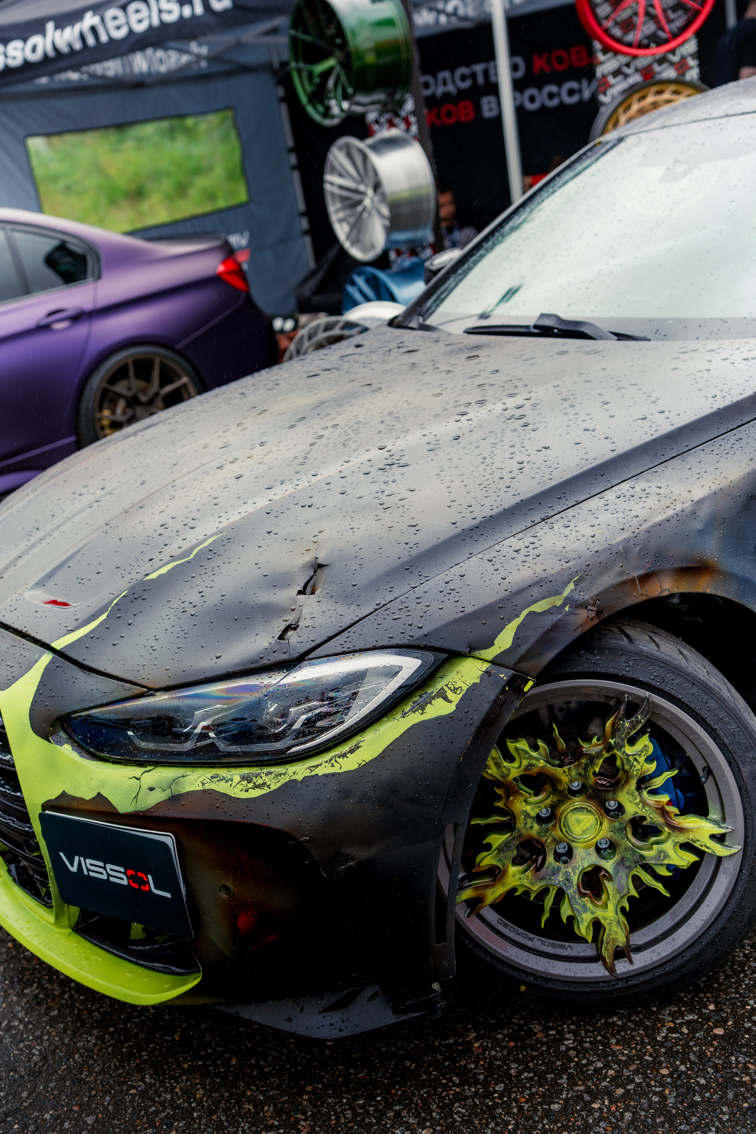 BIMMERDAYS 2026. 42Studio