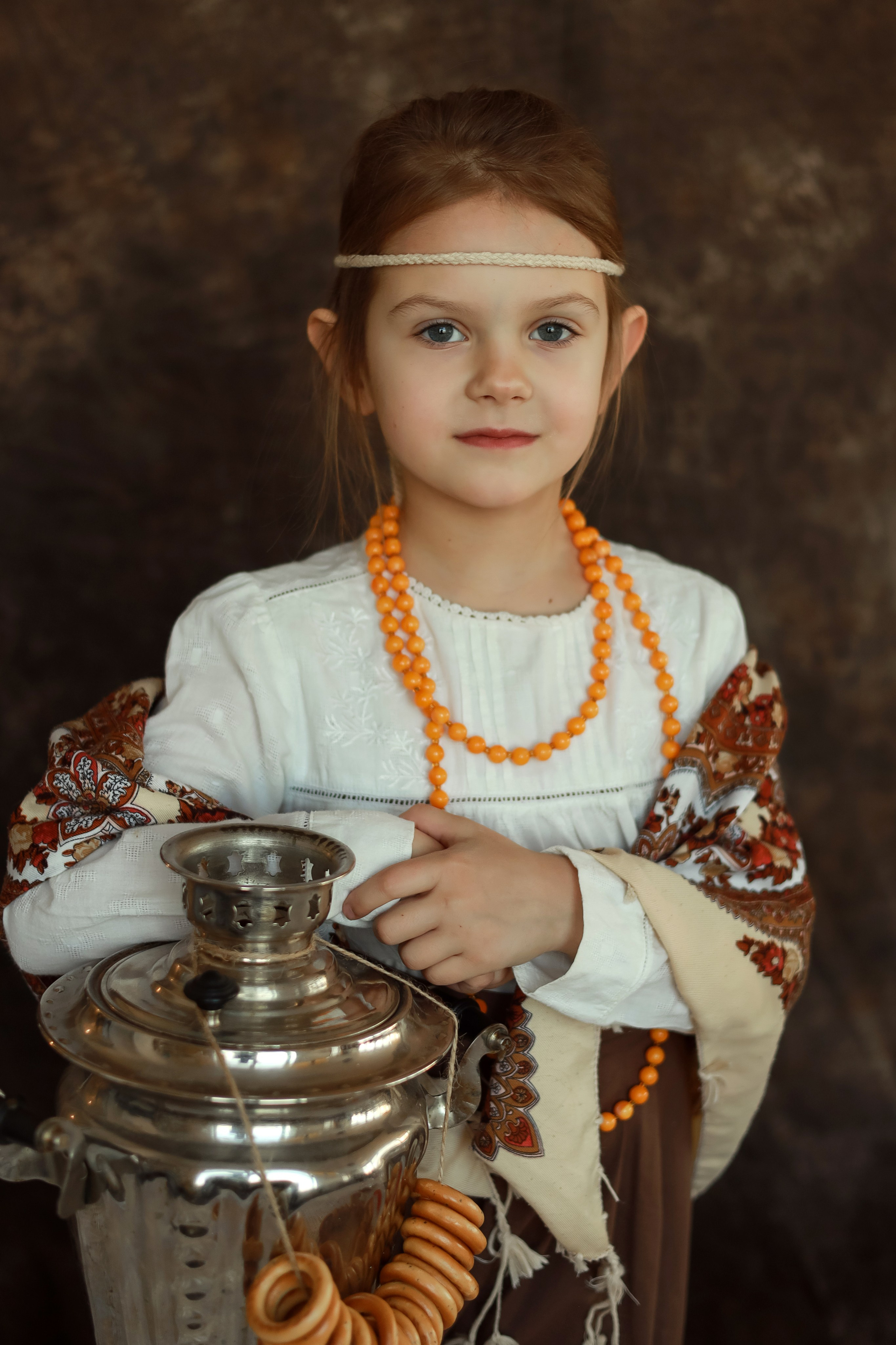 Масленица в детском саду. Детский и семейный фотограф во Владивостоке Светлана Шаповаленко