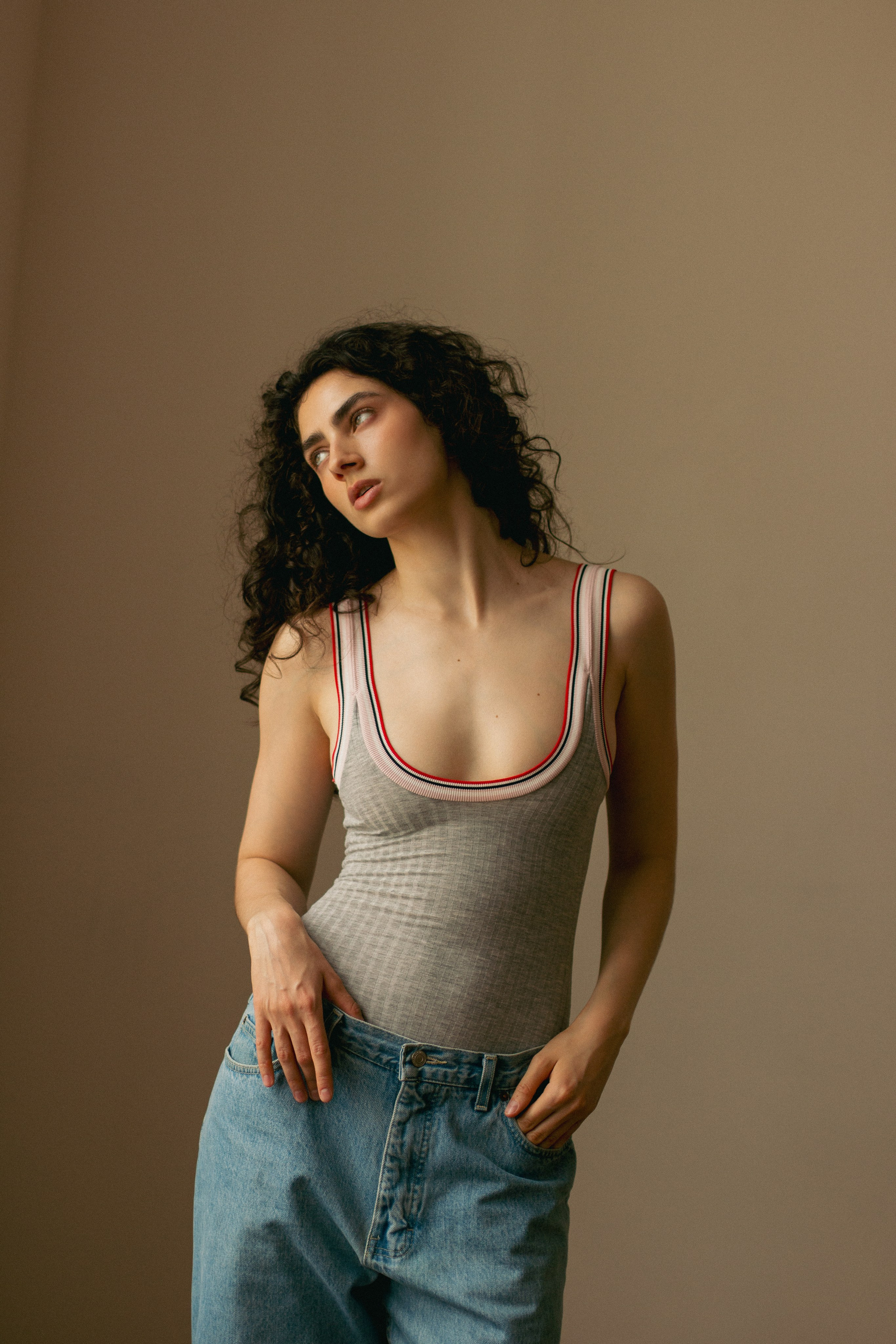 Портретный фотограф в Москве Динара Джумагазиева