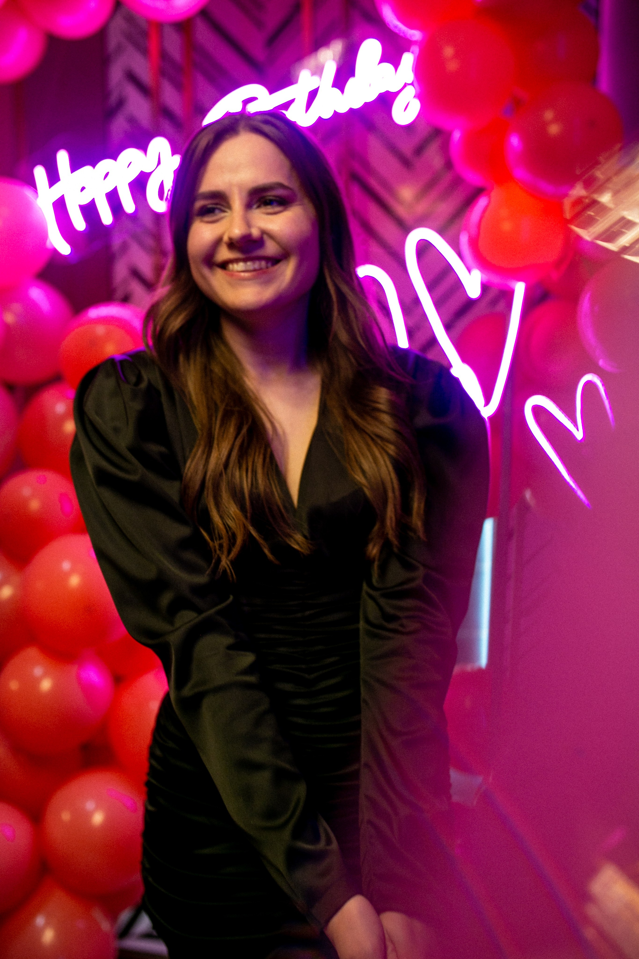 День Рождение Катарины. Фотограф Дарья Воскресенская в Москве