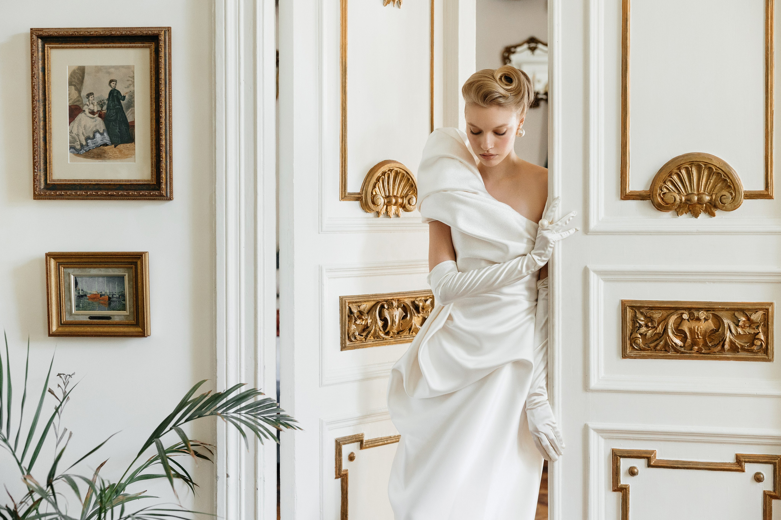 В сердце города. Свадебный фотограф в Ростове-на-Дону Васильченко Сергей