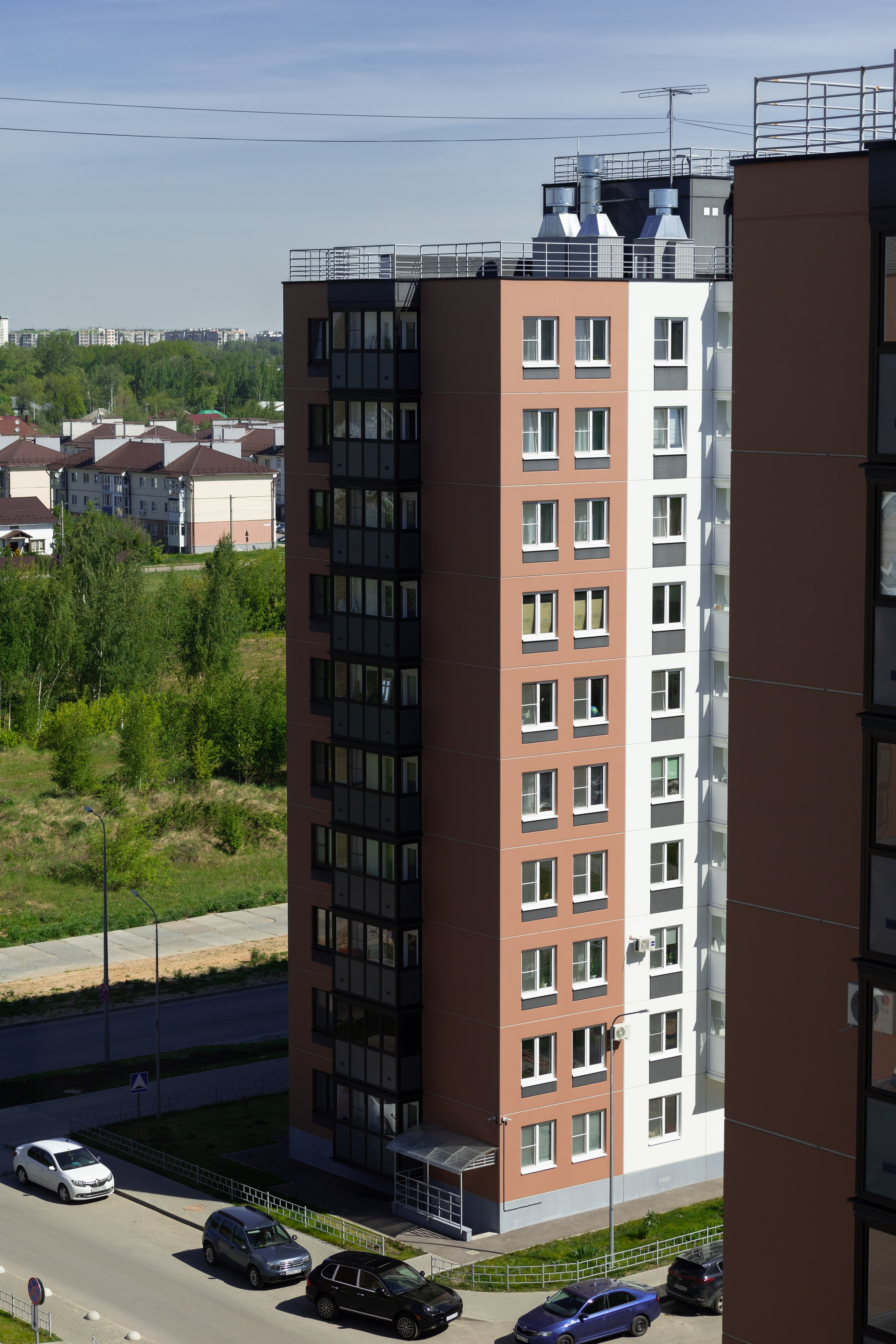 Торпедо. Фотограф Мурманск | Нижний Новгород • Анна Хижняк