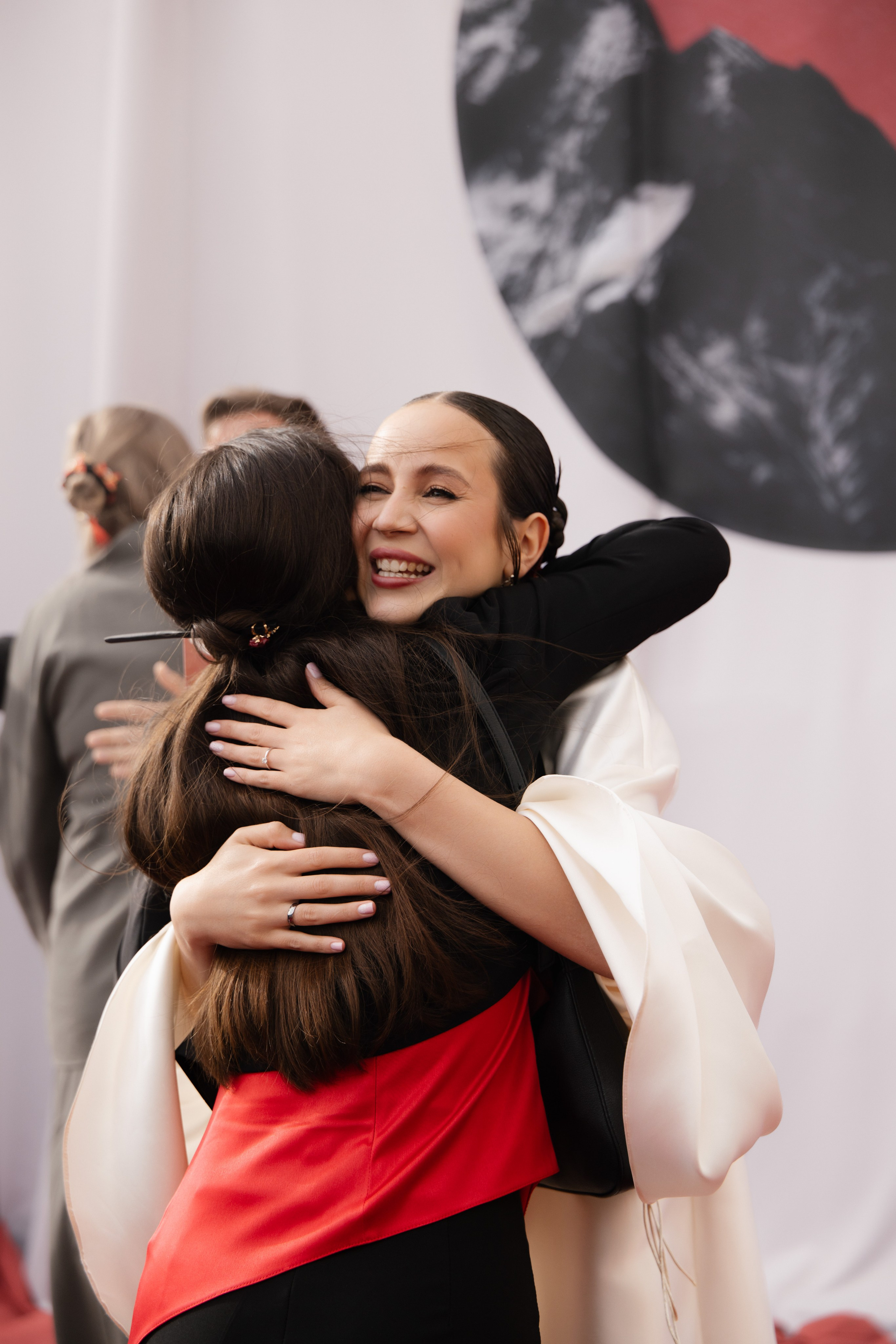 Сева и Карина. Свадебный и семейный фотограф в Красноярске Прохорова Екатерина