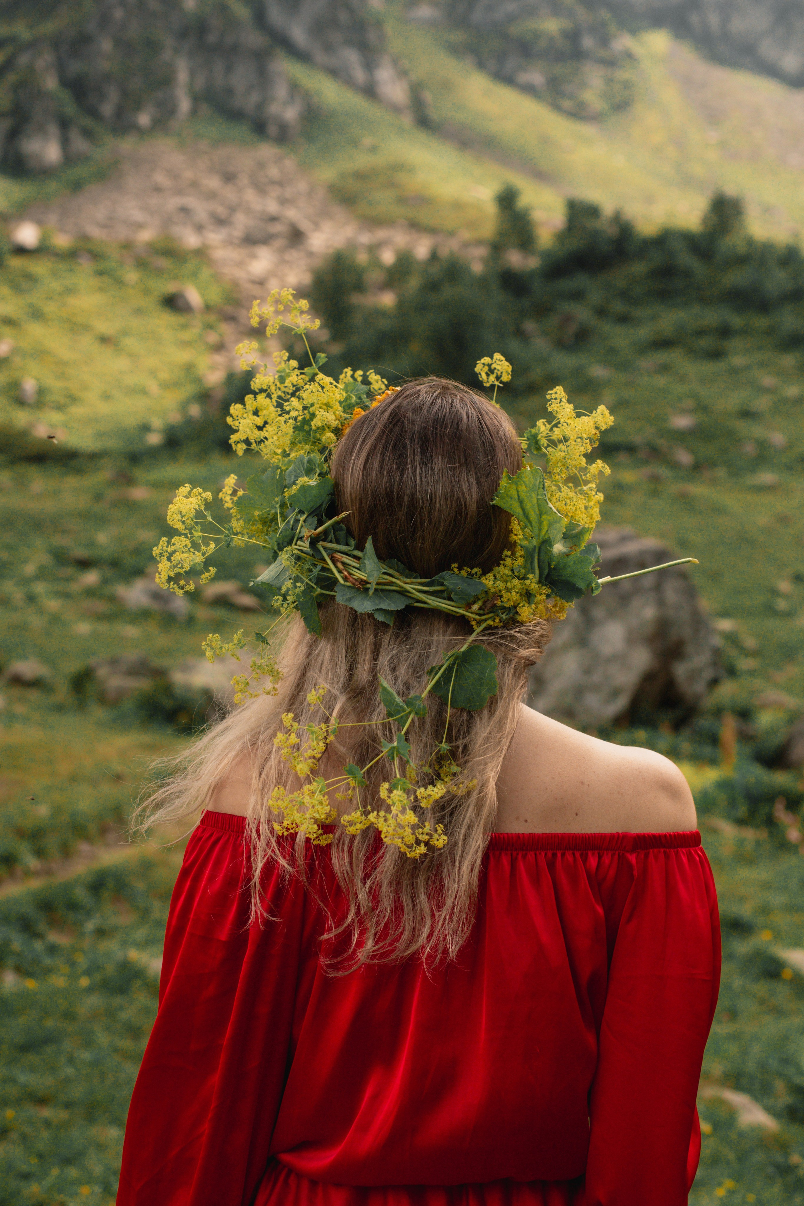 Съемки в горах. Фотограф в Санкт-Петербурге и Москве Макс Спектор