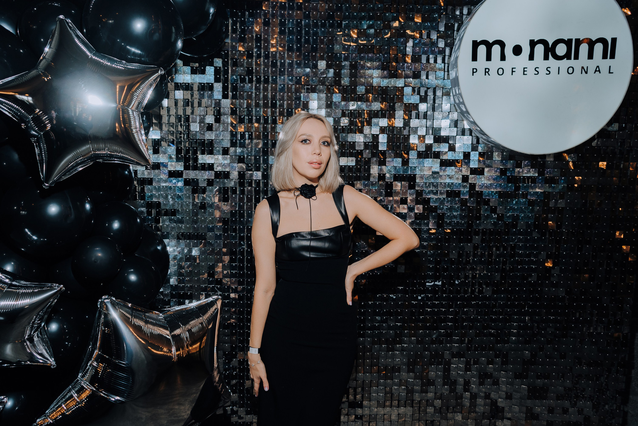 MONAMI DAY. Репортажный фотограф Зуев Роман г. Челябинск