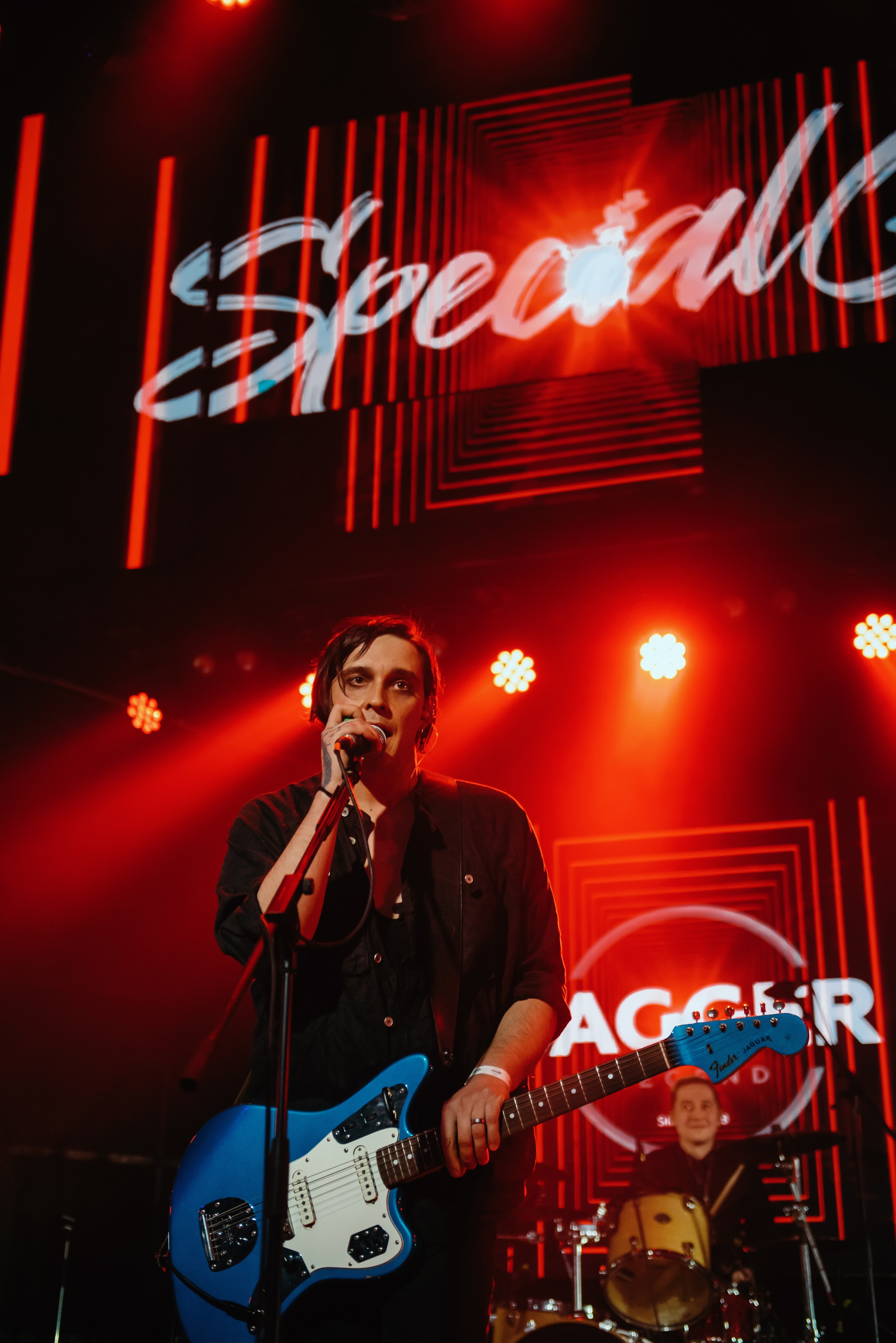 Special G. Кира Молко — Концертный фотограф в Санкт-Петербурге