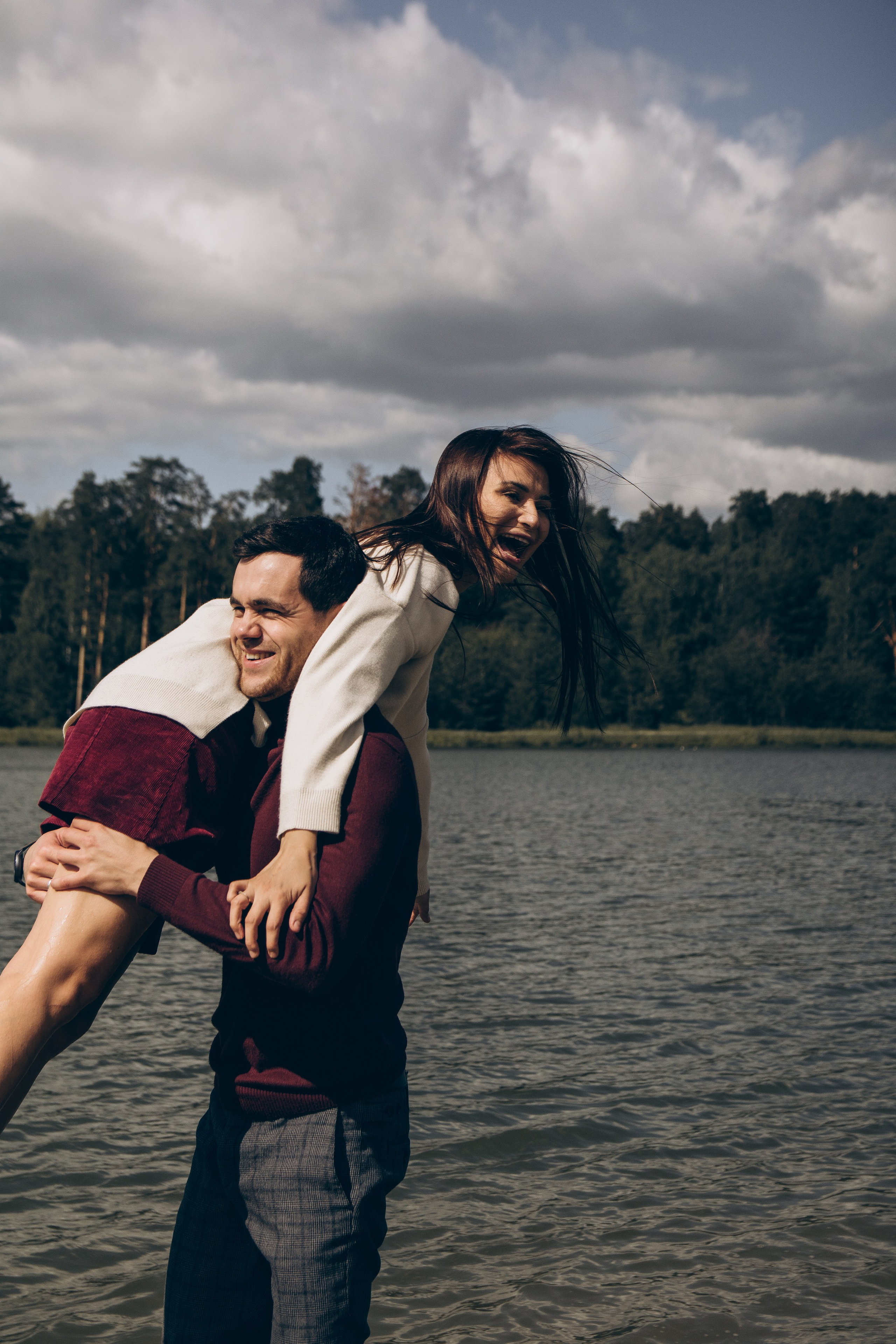 Камиль и Наиля. Lifestyle фотограф в Казани, Аделина Шамгунова