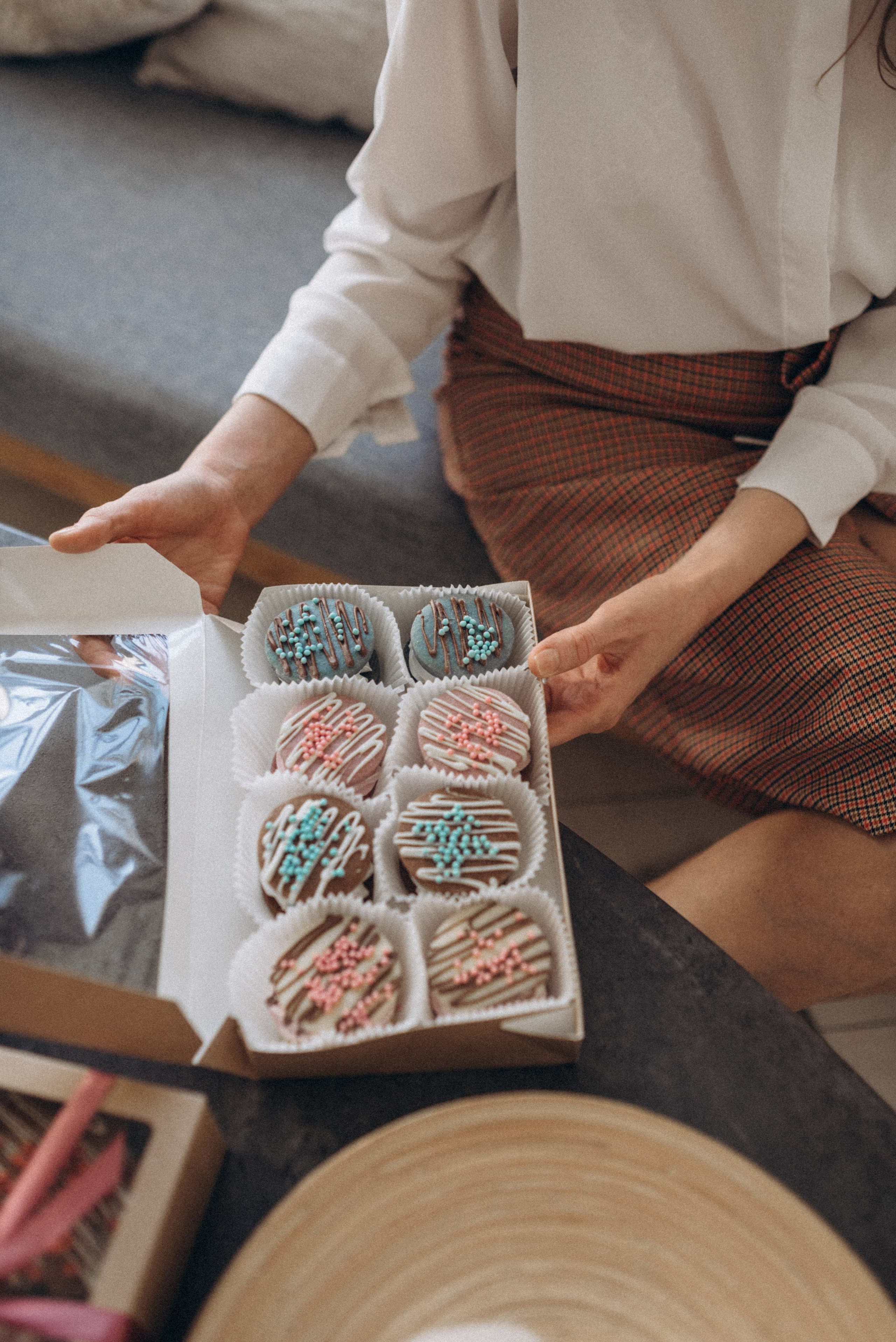 Маргарита. Ульяна Сёмина, фотограф, Москва