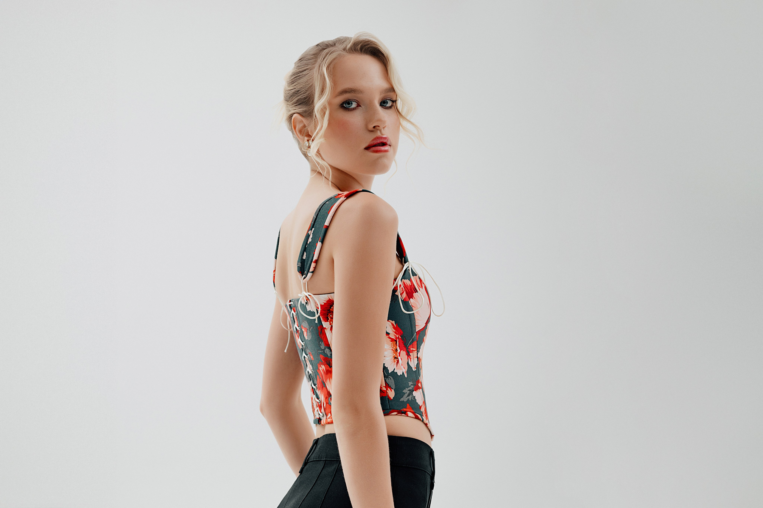 Фотограф Вета Смирнова