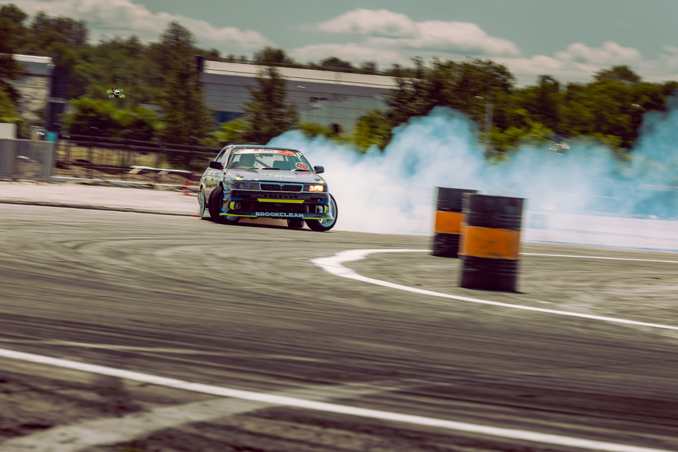 XDRIFT, 3 этап, 2024. Ytsaot — фотограф в Хабаровске Максим Ткачев