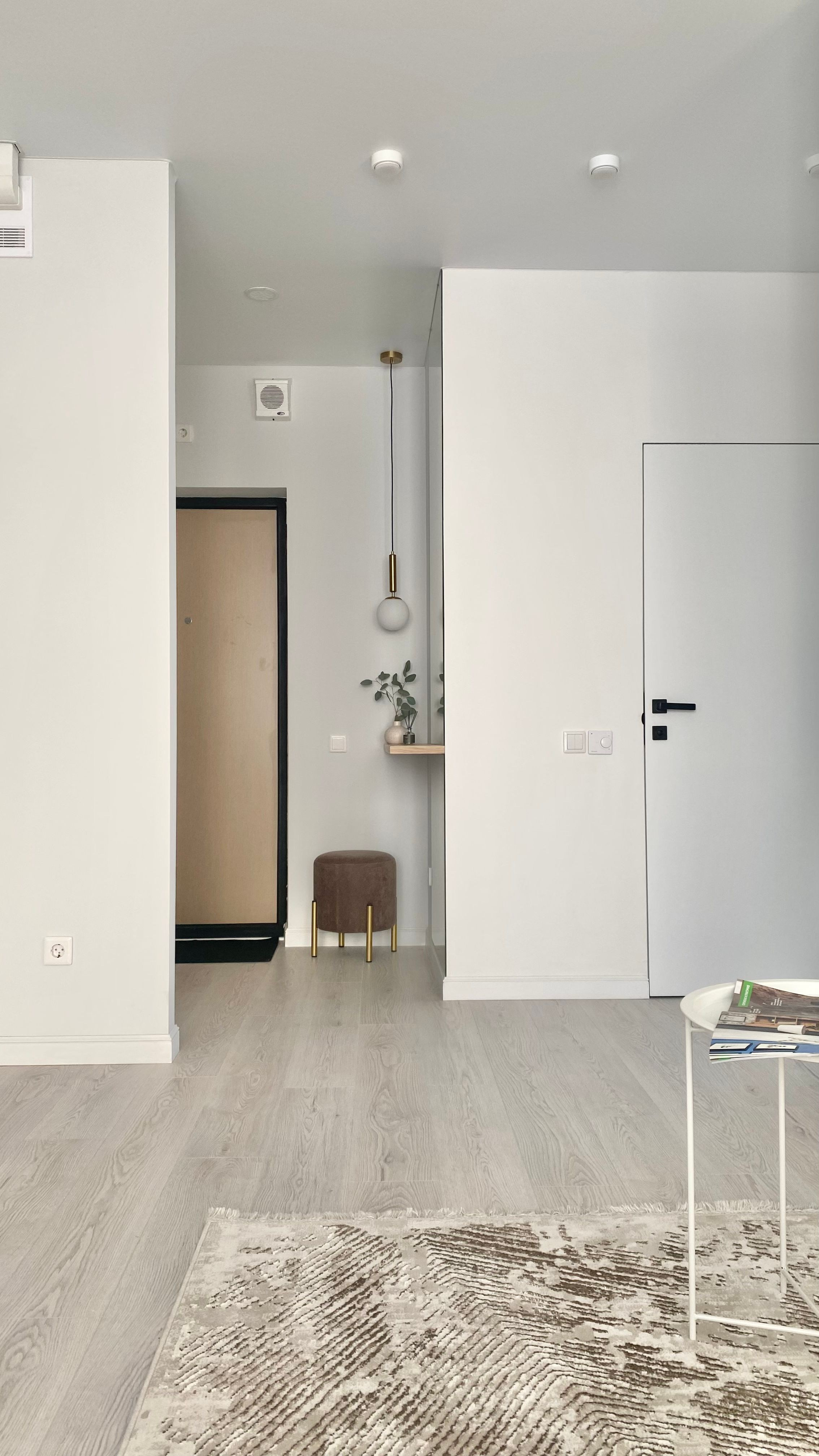 Проект № 1023. Хоумстейджинг и Инвестремонт в Екатеринбурге | Увеличьте стоимость вашей недвижимости