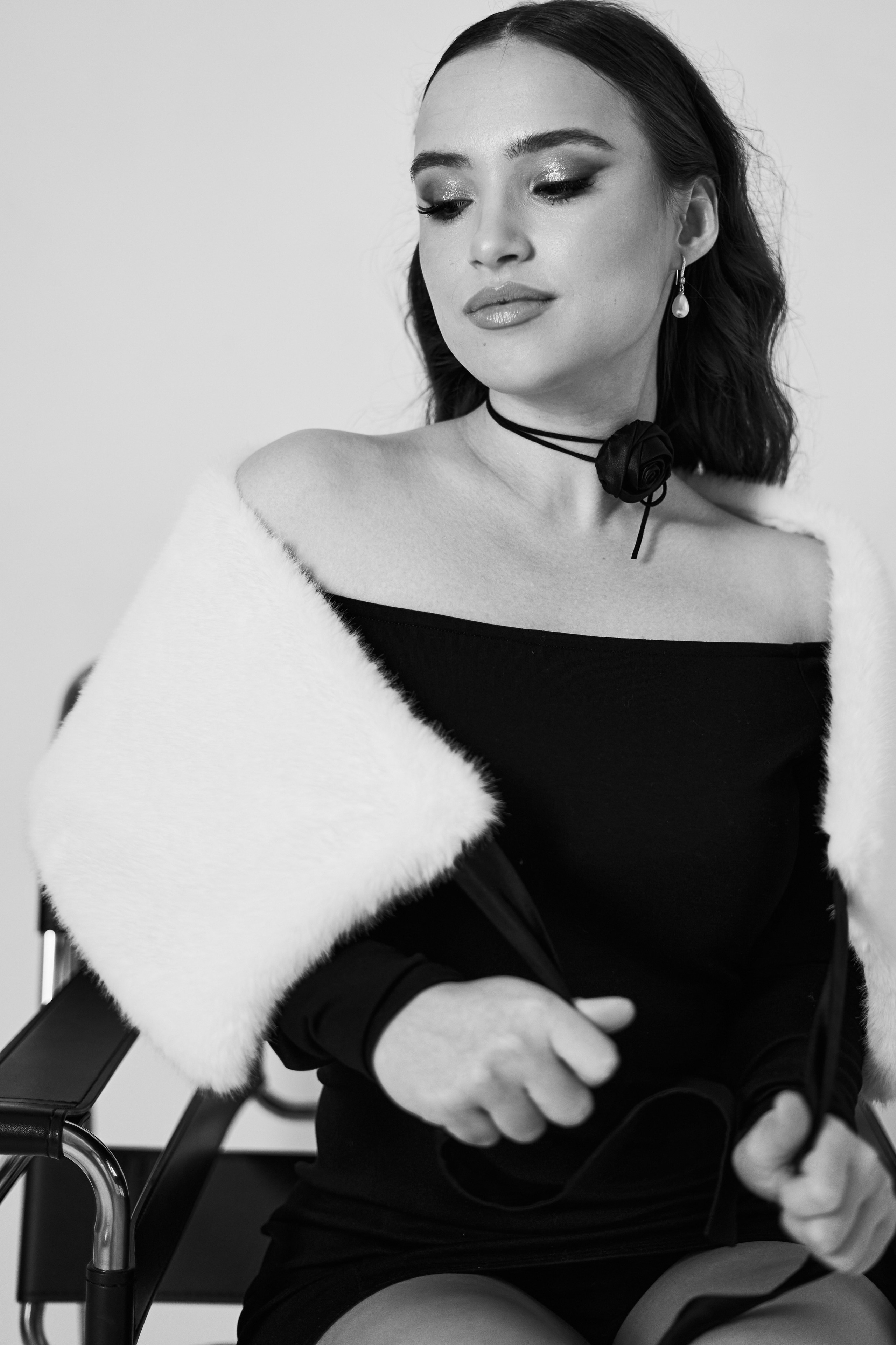 Юлия. Фотограф в Нижнем Новгороде Невоструева Анна