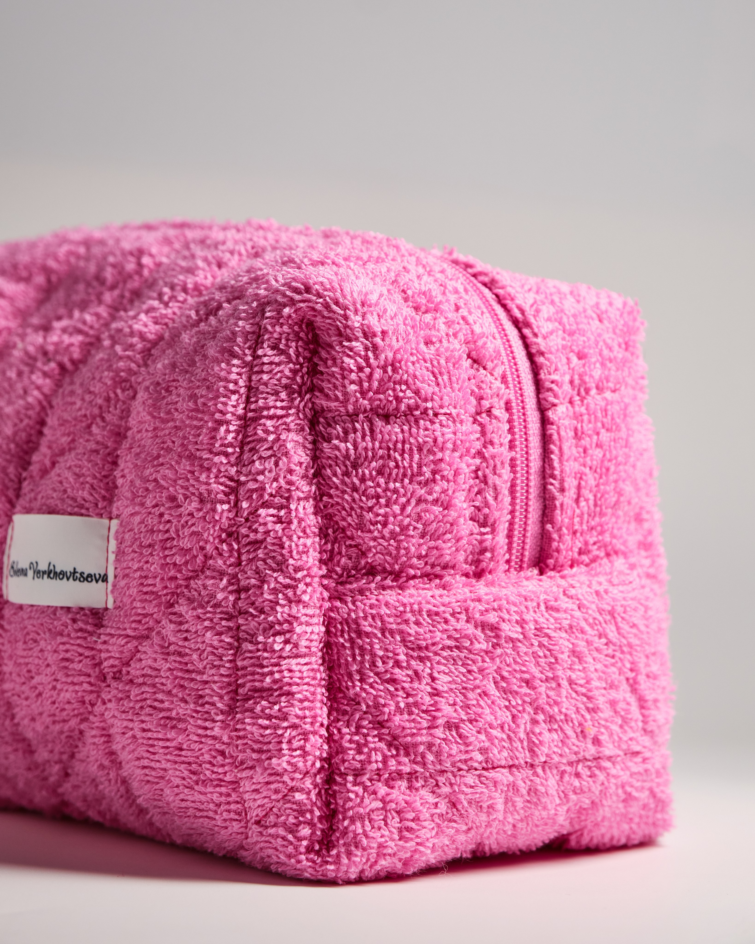 № 004. Косметички ручной работы СПб