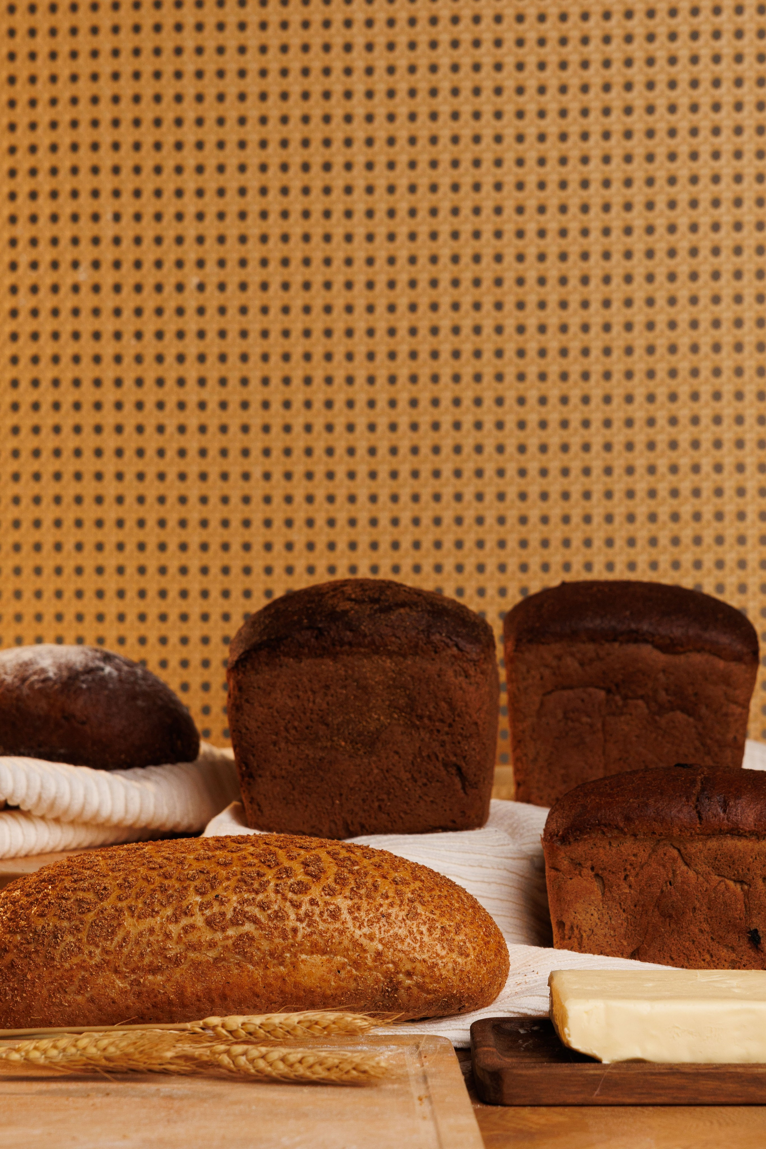 Столичный Хлеб. Профессиональный фотограф в городе Астана/Алматы Даурен Сембаев