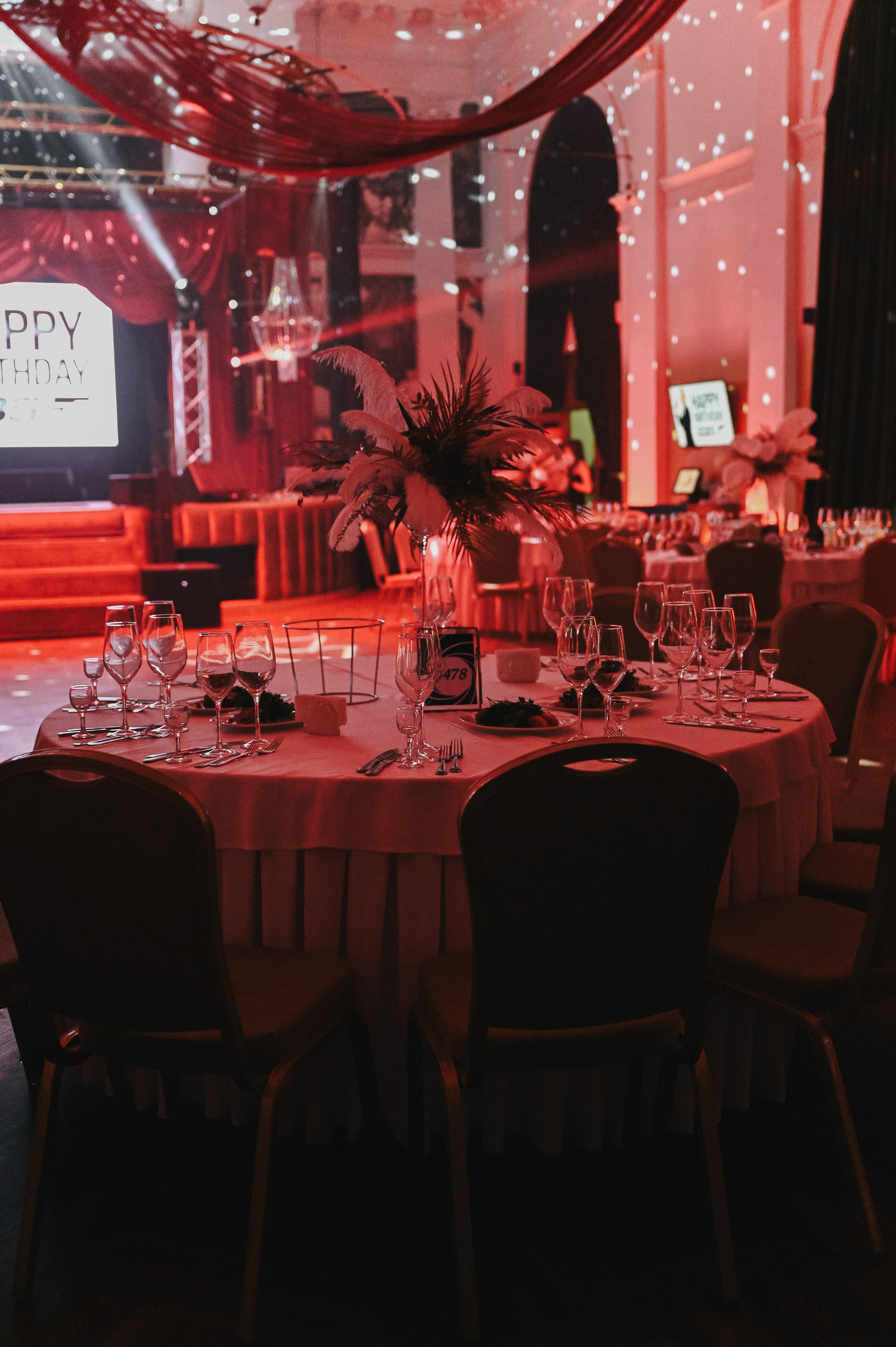 Юбилей Дмитрия. Свадебный и семейный фотограф Волгоград Москва