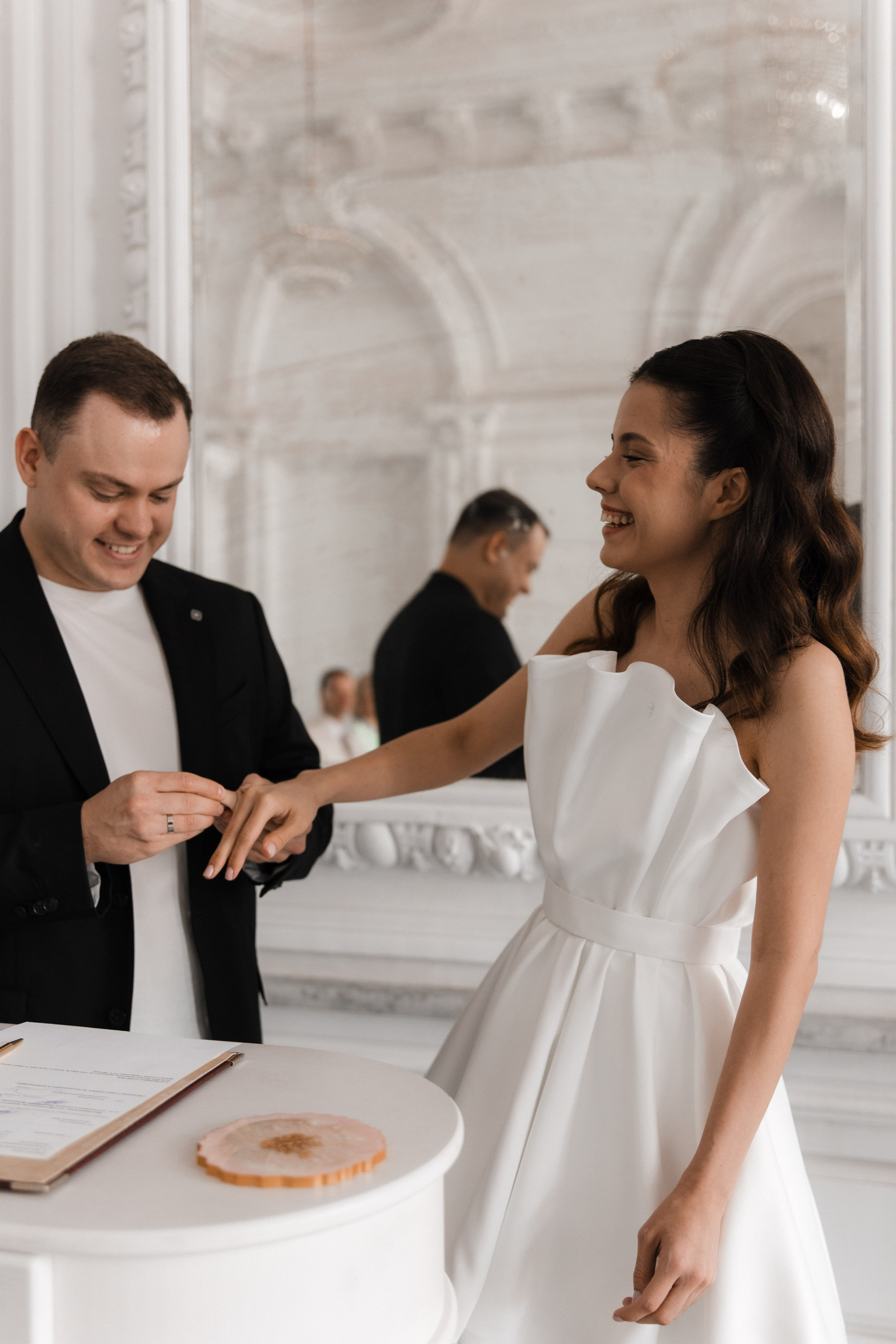 А & И Особняк Спиридонова. Женский и свадебный фотограф Москва Елизавета Перова