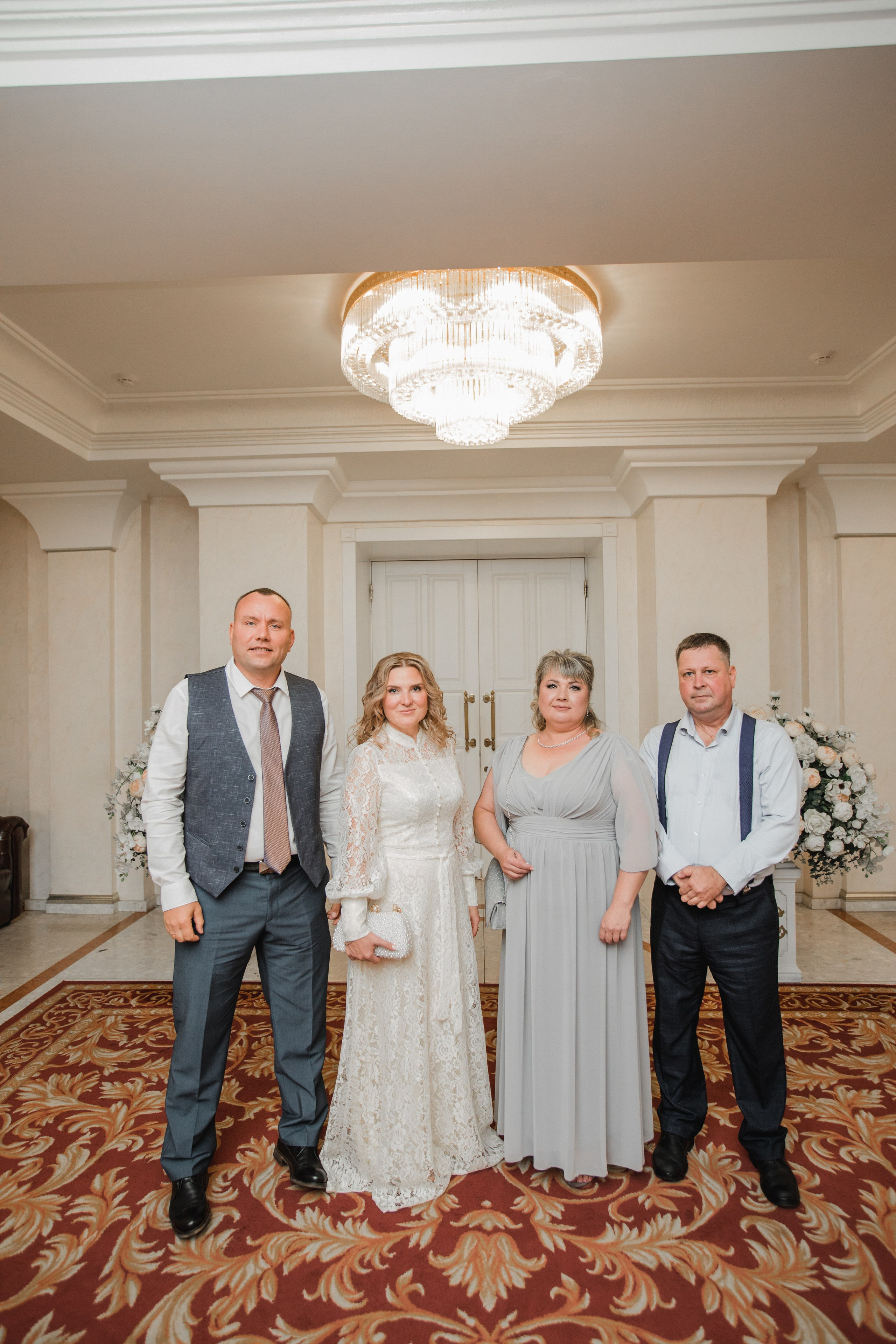 Даниил и Виктория. Свадебный и семейный фотограф в Краснодаре