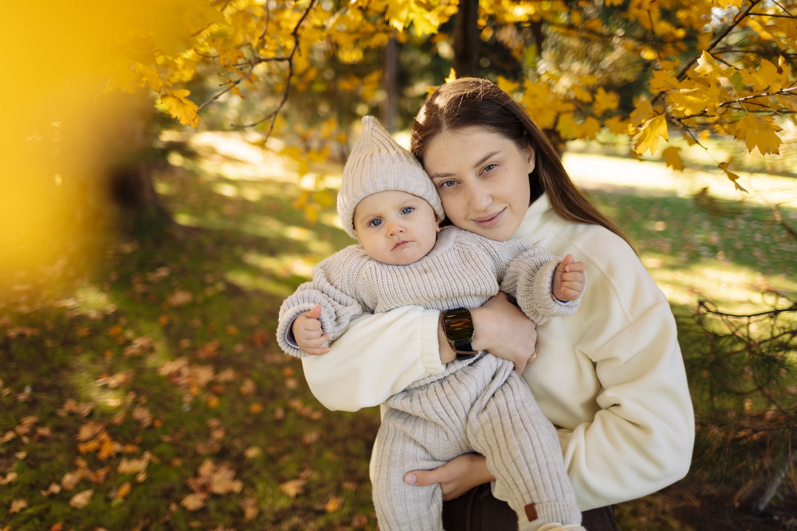 Мия. Семейный фотограф в Севастополе и Симферополе Александра Чистякова