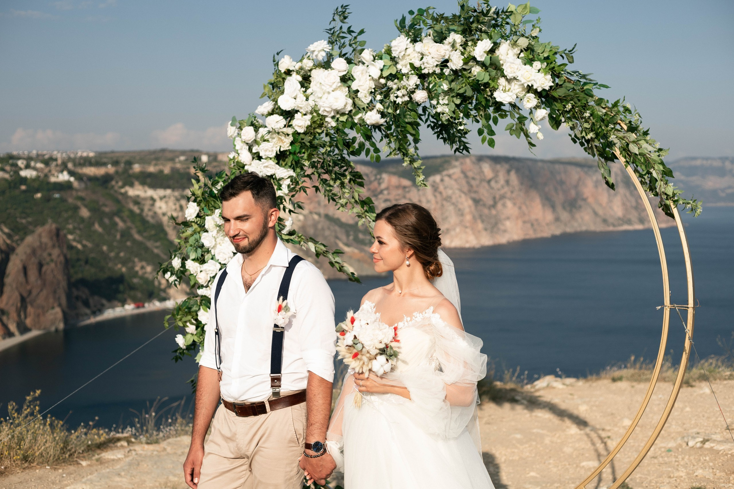 V&D. Семейный фотограф в Севастополе и Симферополе Александра Чистякова