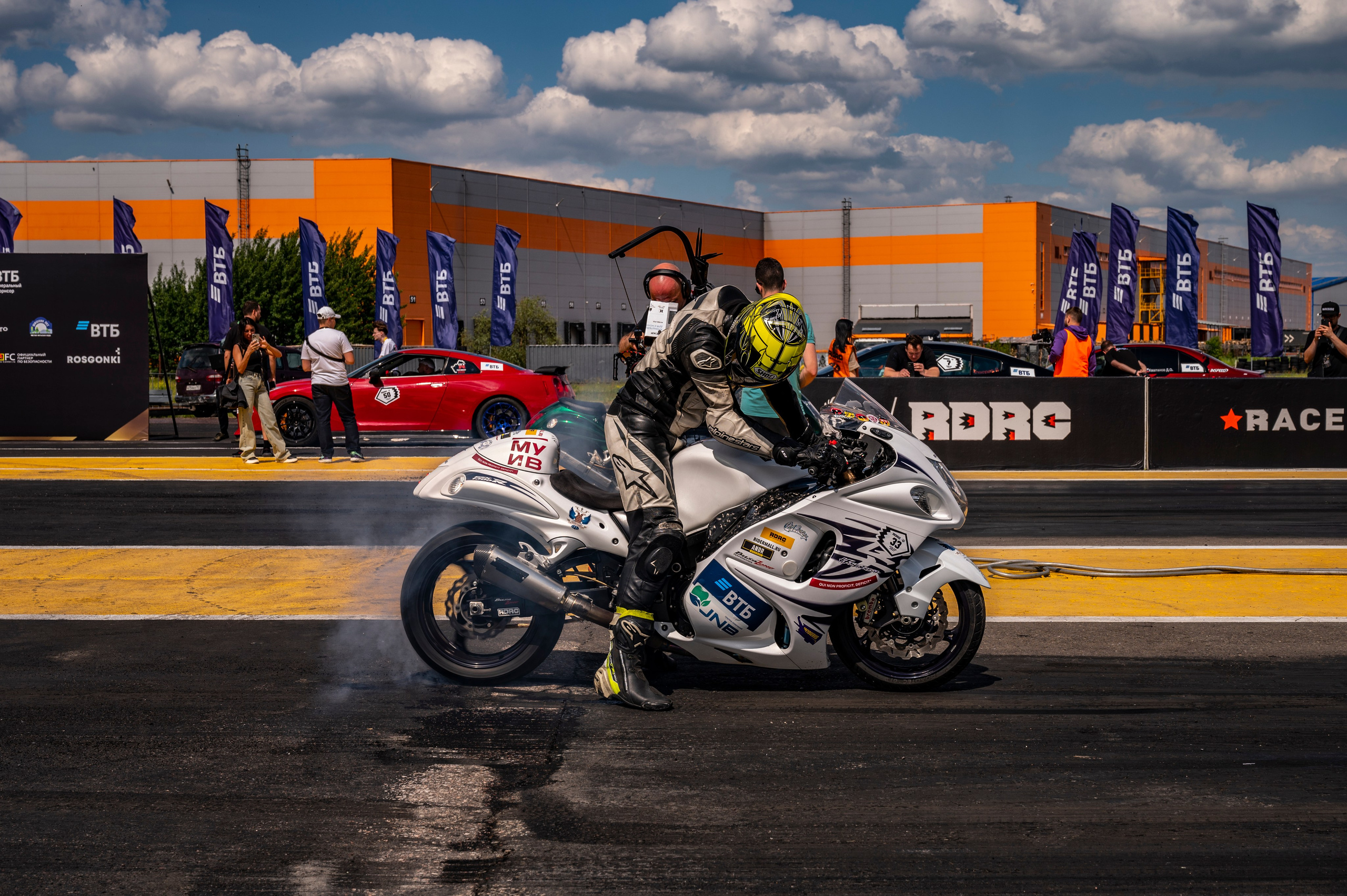 Репортаж. Фотограф в Москве