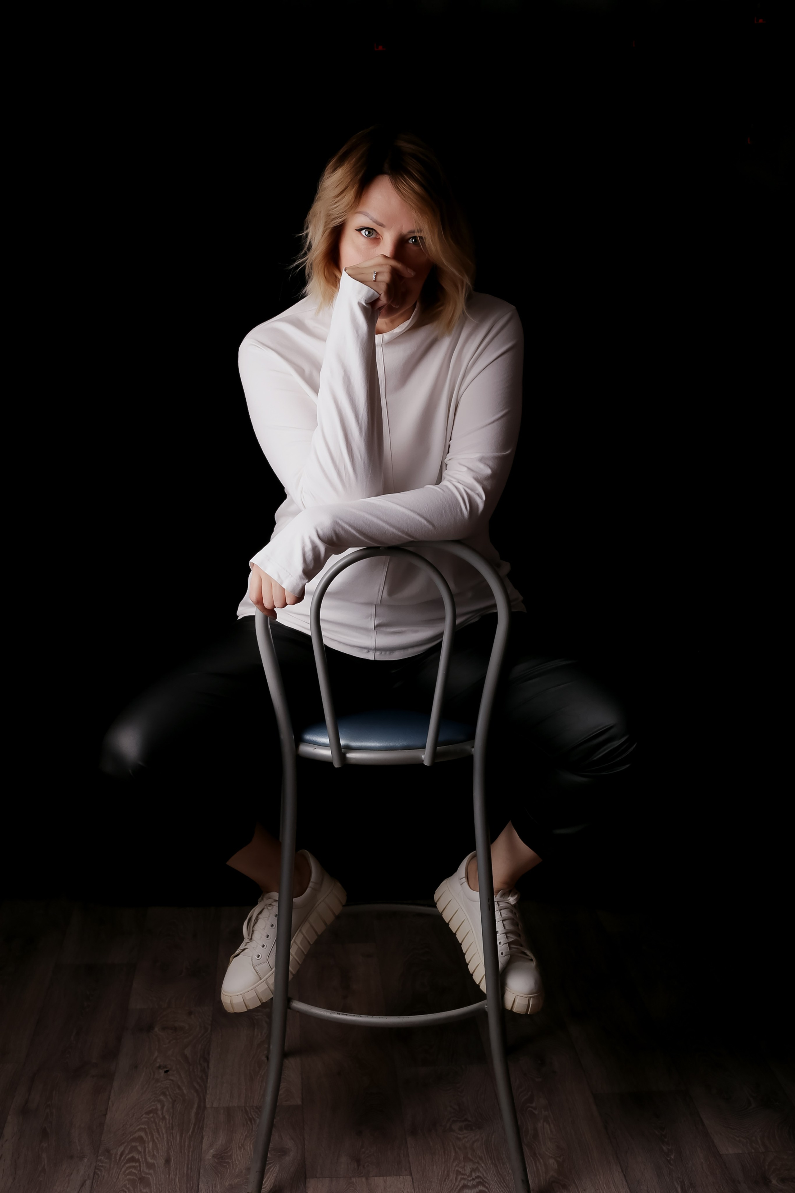 Наталия. Школьный и детский фотограф Старожилово