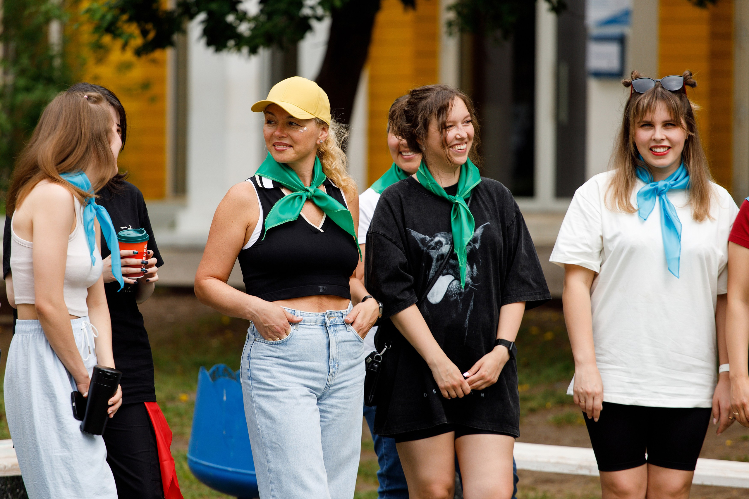 Гутен Таг — лагерь Нечайка. Фотограф Дмитрий Молчанов | Фотограф Пермь | Фотограф