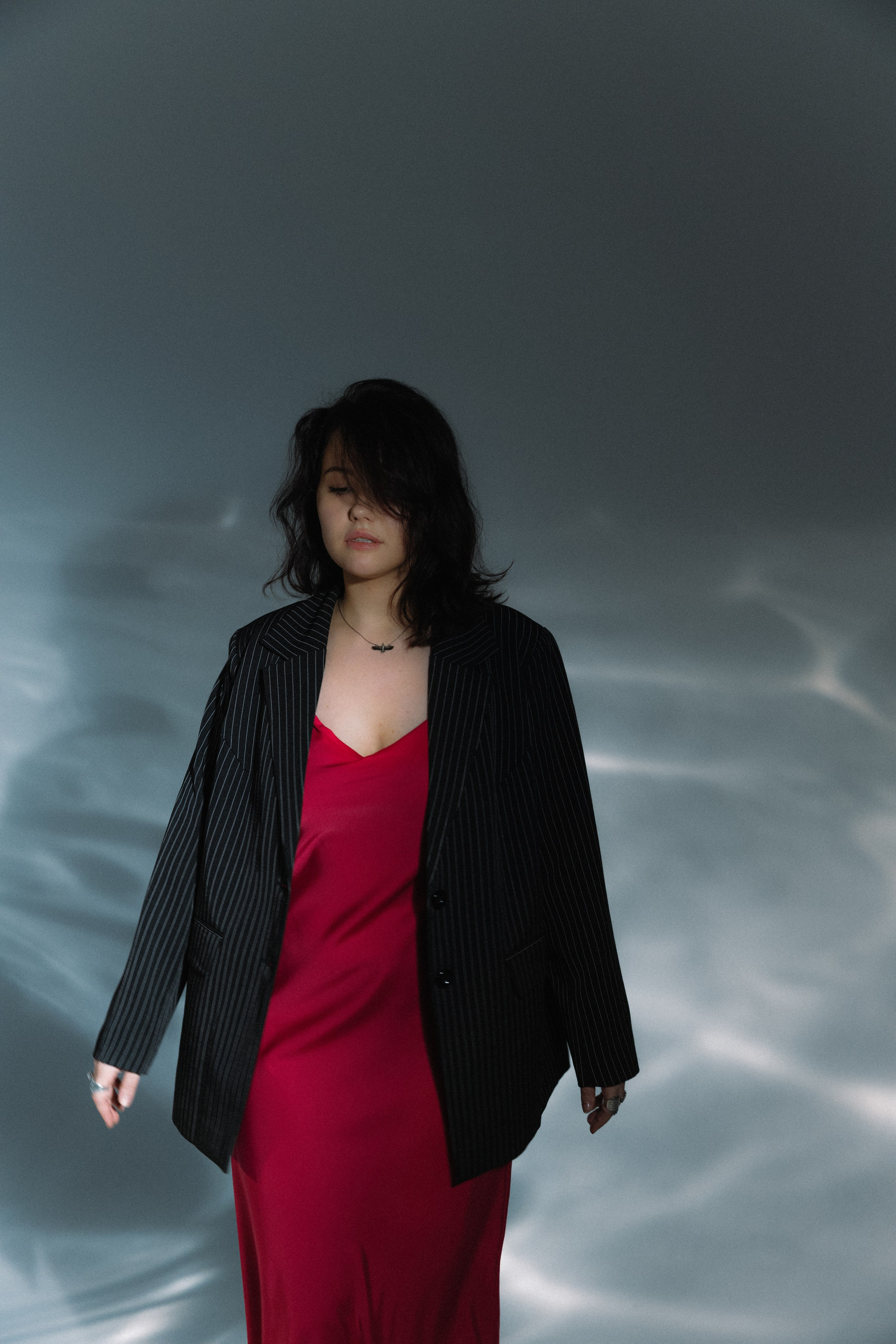 Юля. Фотограф и коллажист Ольга Шереметьева