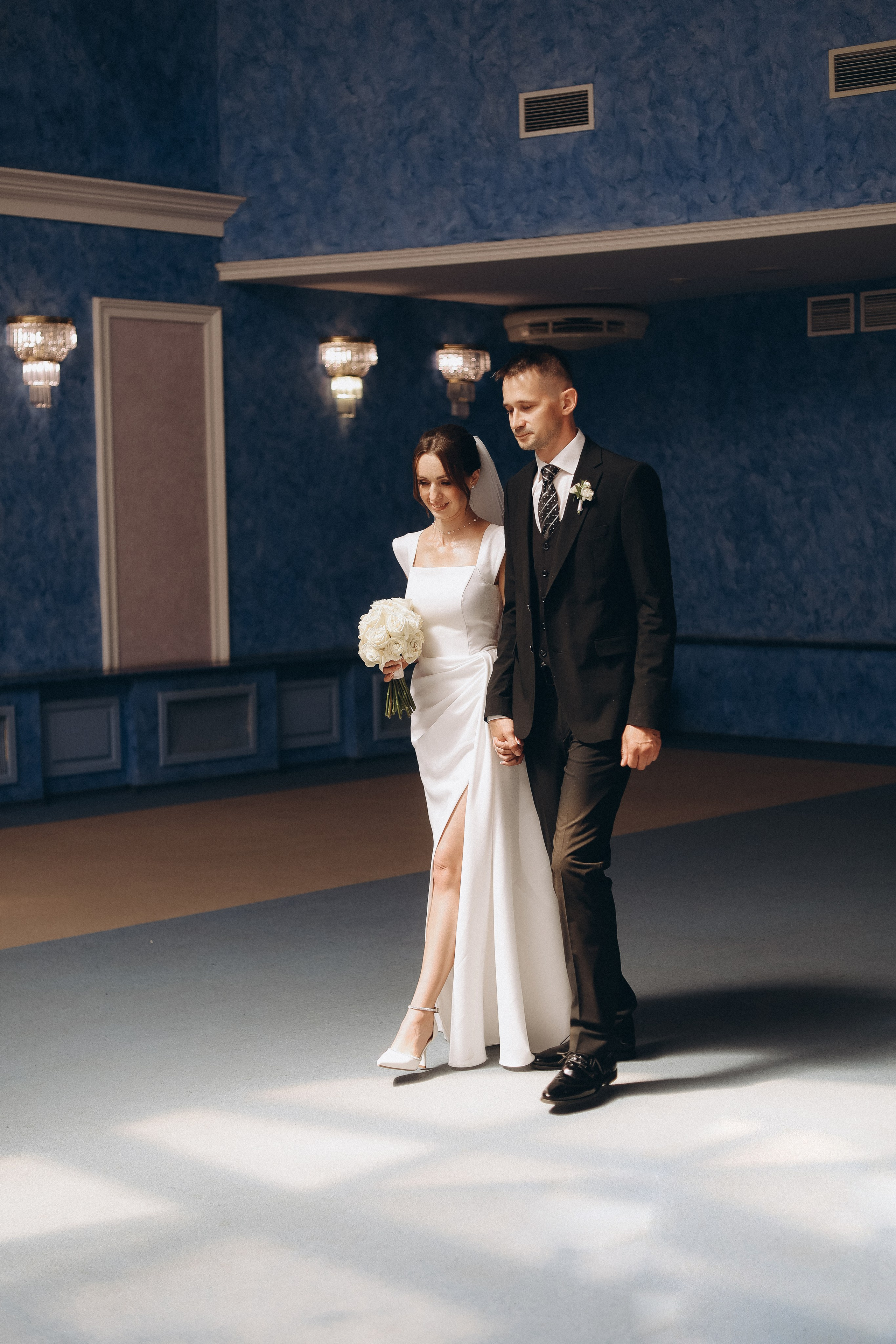 You arе my heart. Свадебный фотограф Татьяна Курганская