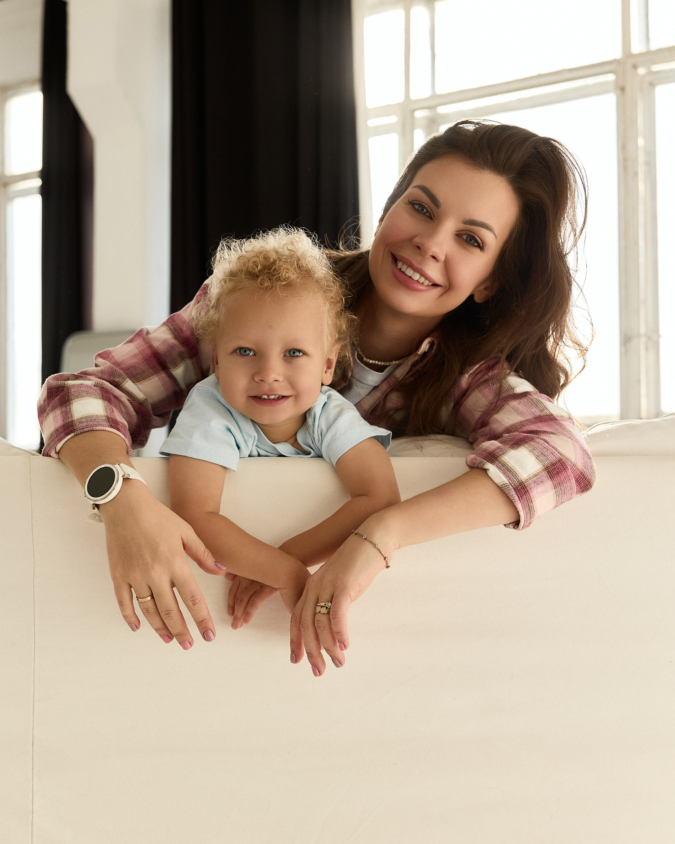 MARIYA&ROMAN. Фотограф для бизнеса в Москве