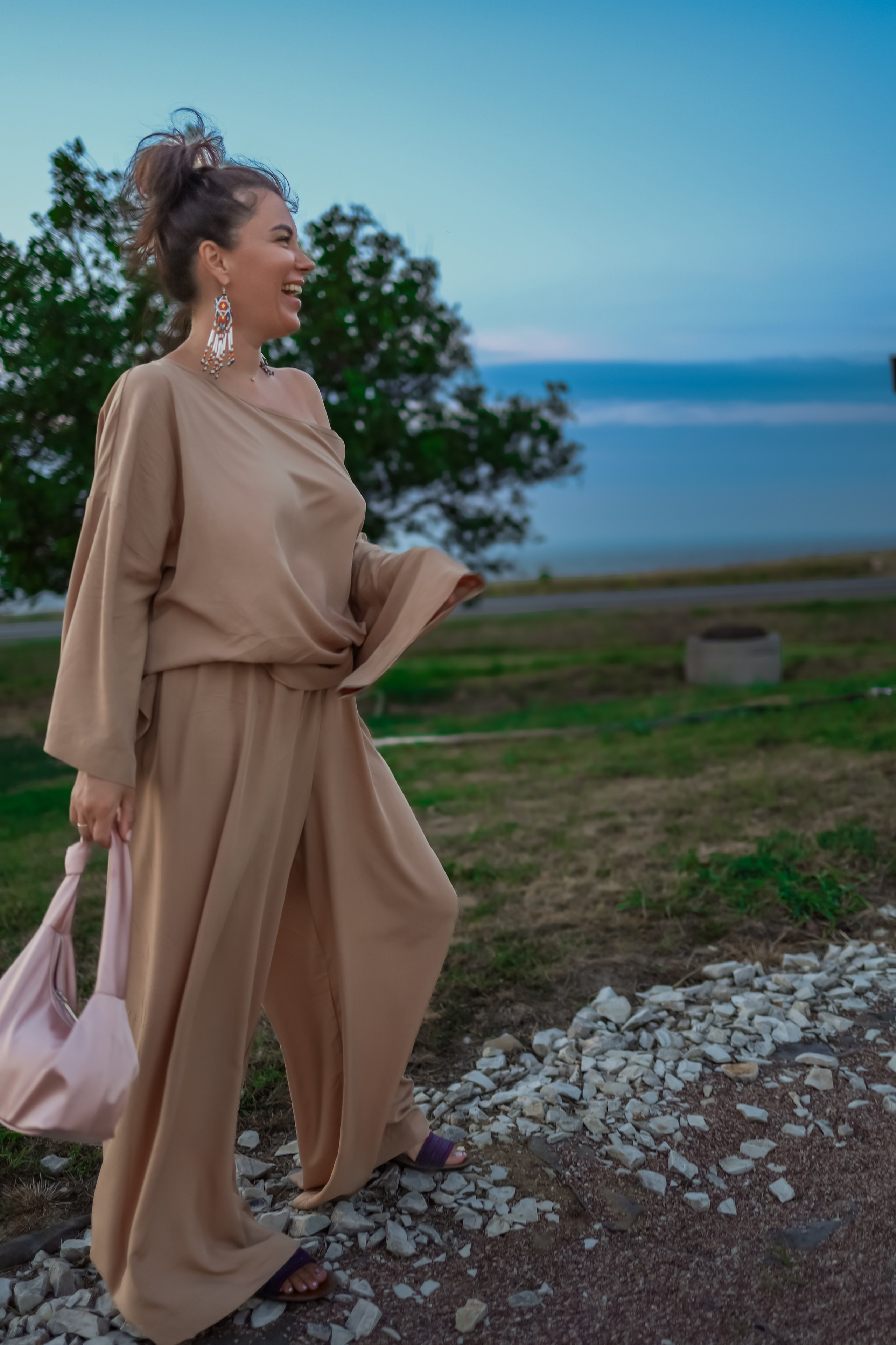 Фото прогулка ✨. Женский портрет и немного больше в Санкт-Петербурге