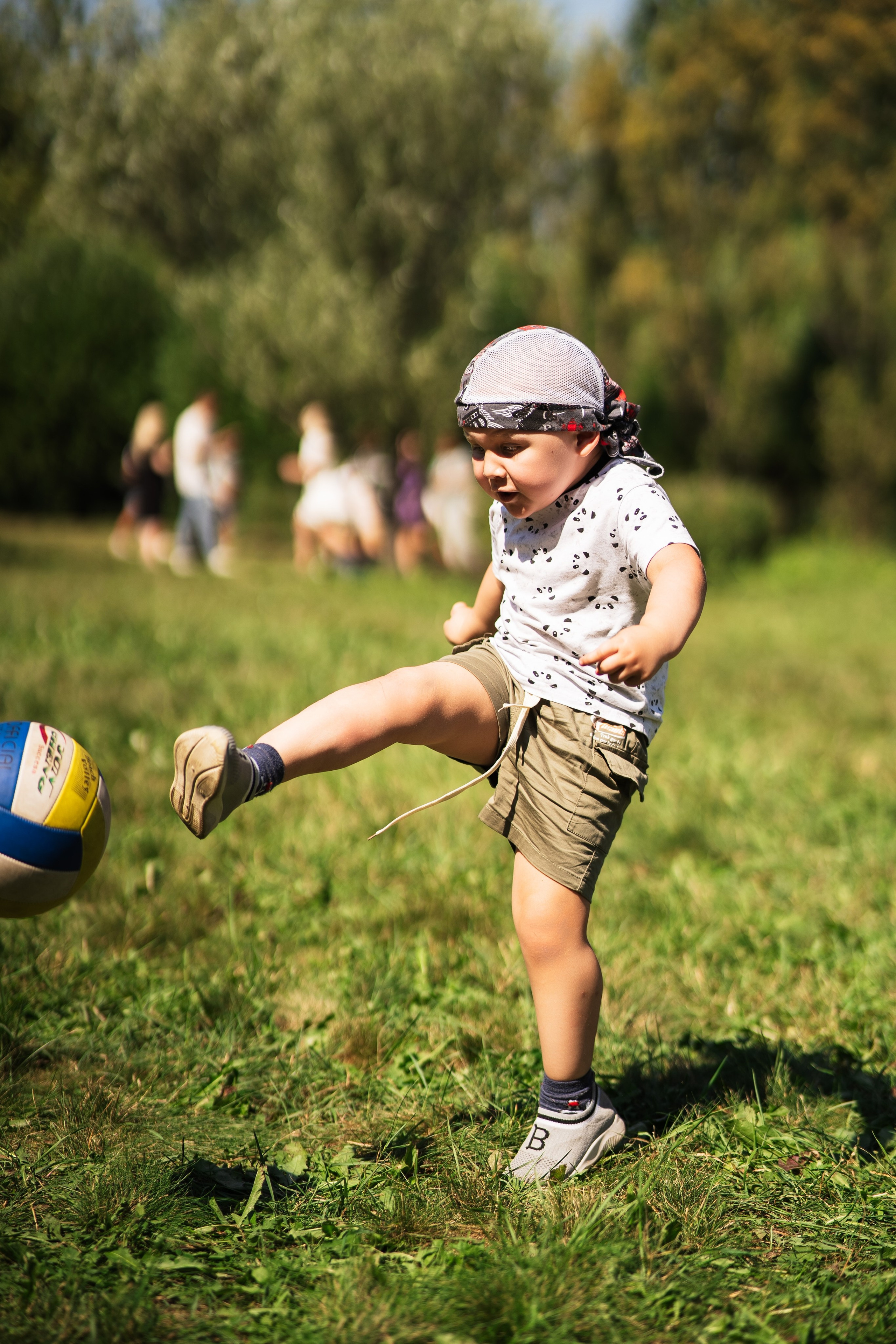 День семьи и здоровья | Газпромнефть. Фотограф на любое событие в Кемерово