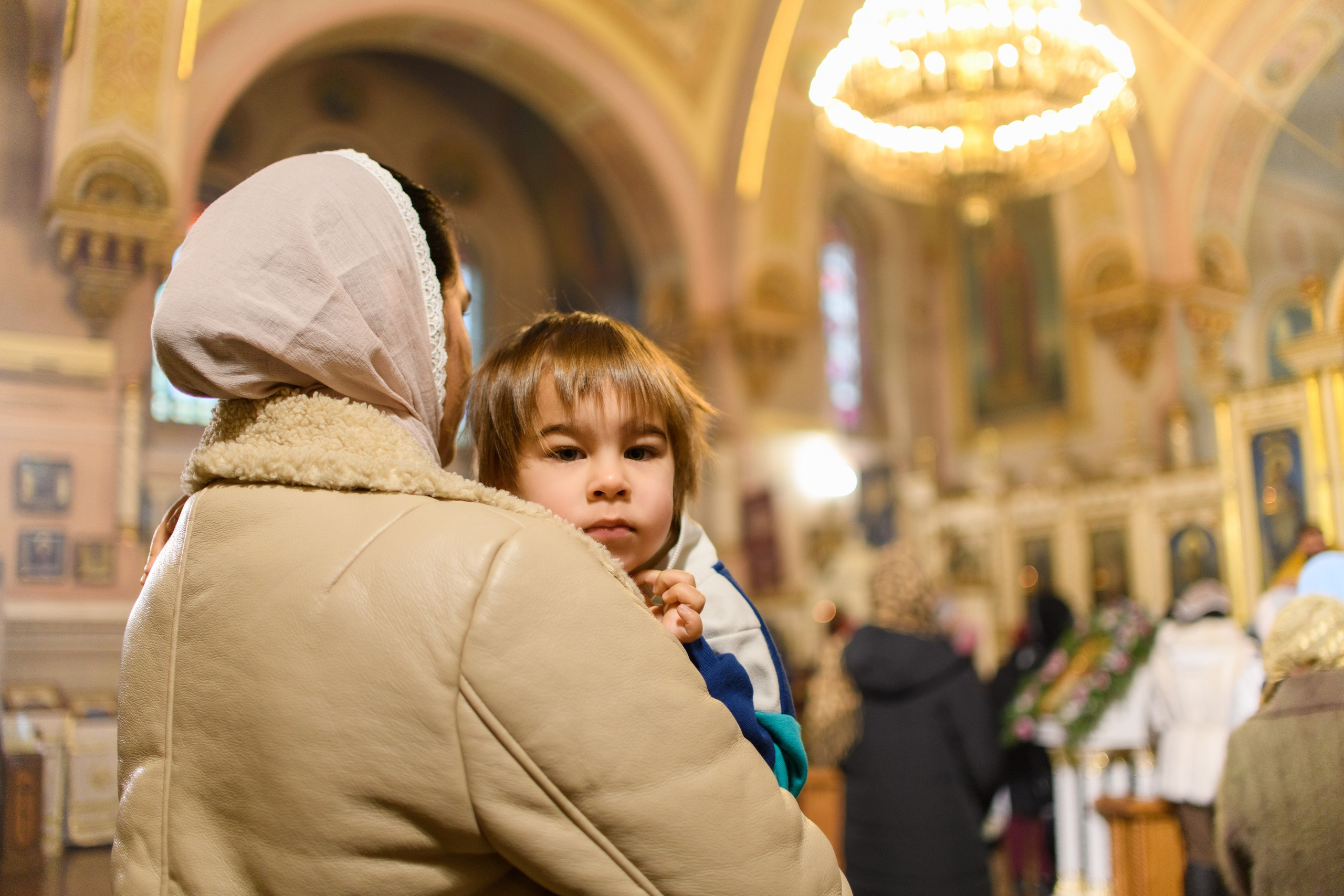 День святого апостола Андрея Первозванного 13.12.2023. Семейный и свадебный фотограф в Феодосии и Коктебеле