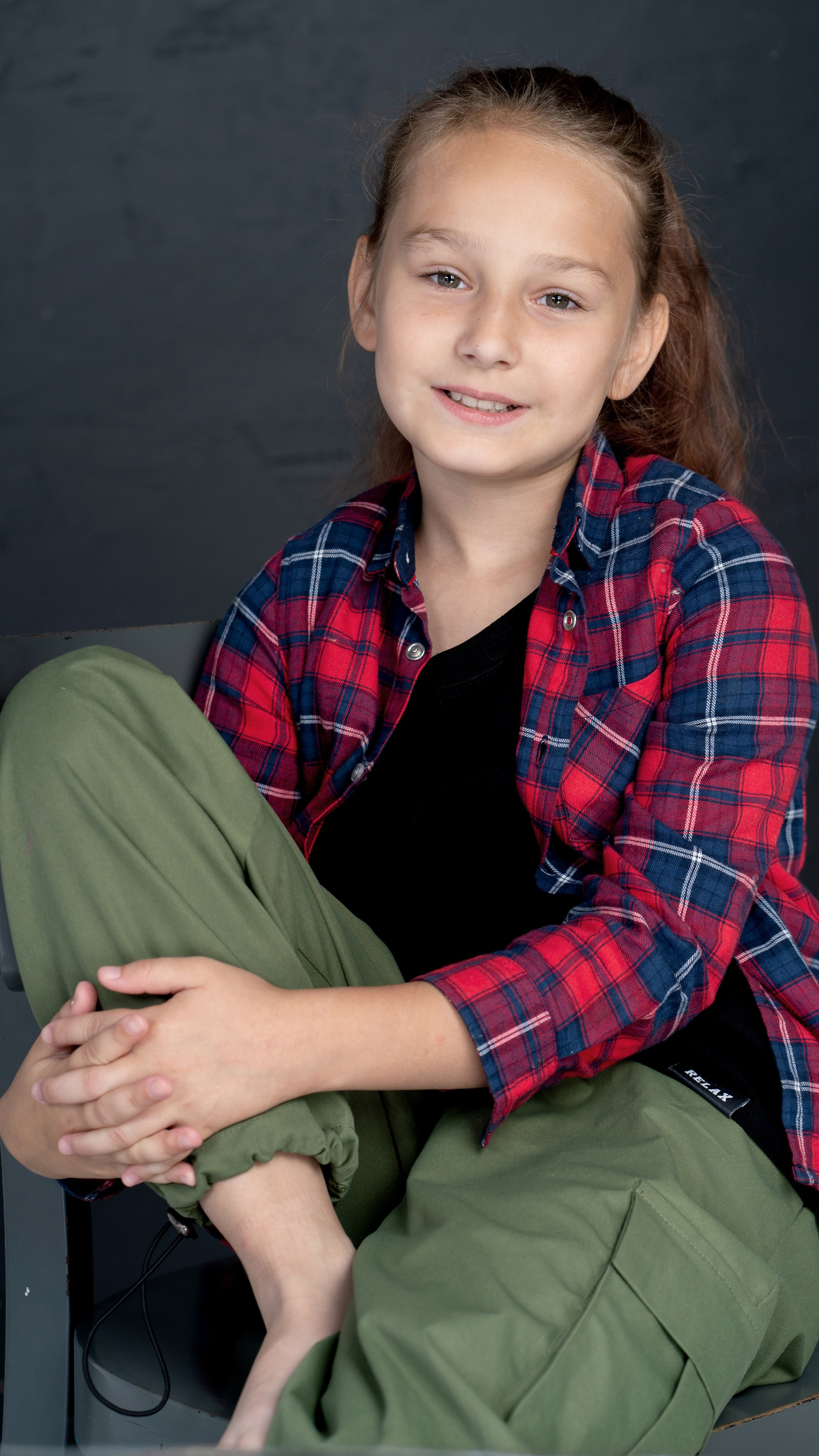 МАРИКА. Портретный фотограф. Актёрское портфолио