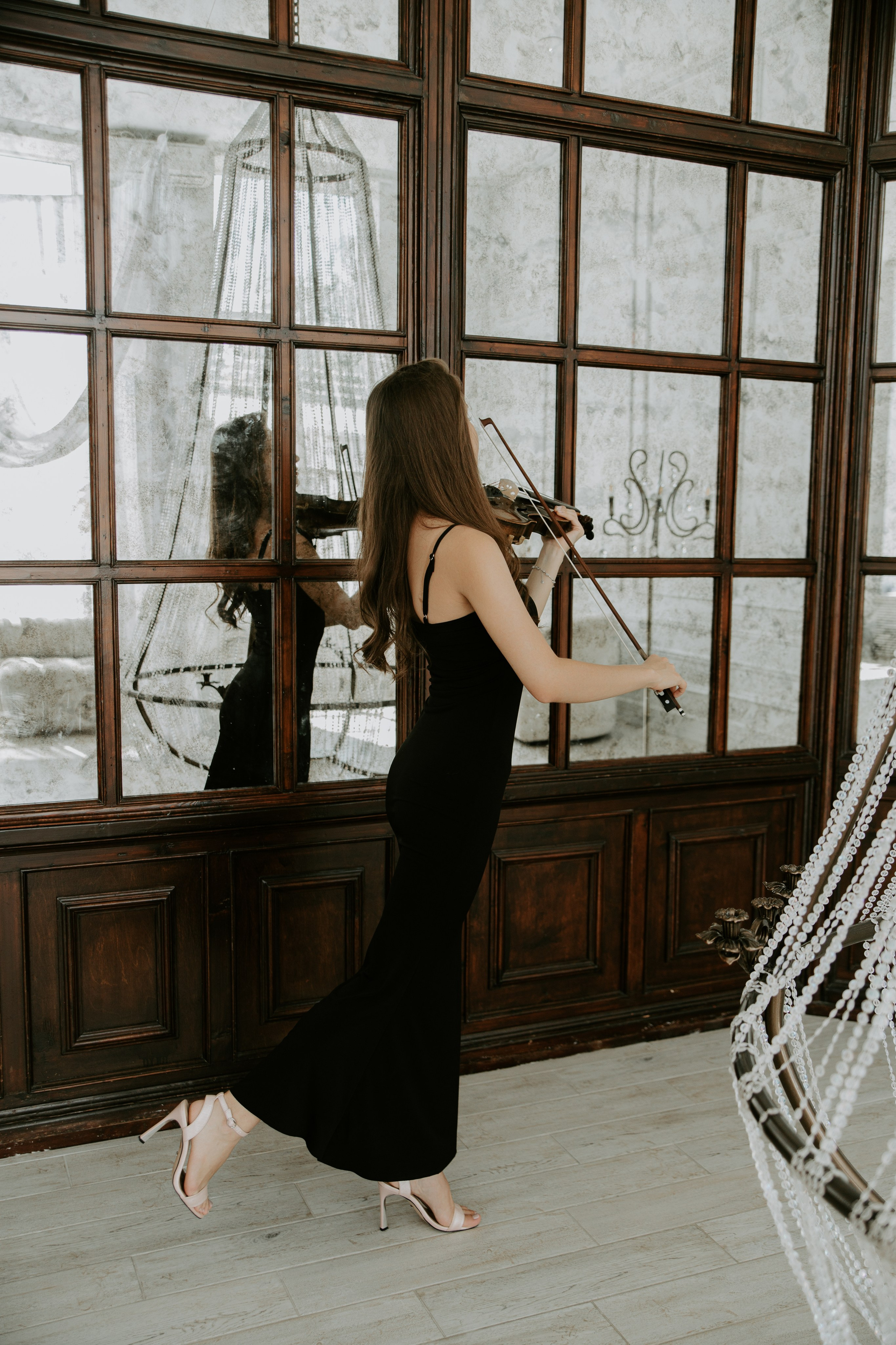 Мария. Фотограф Воронеж Варвара