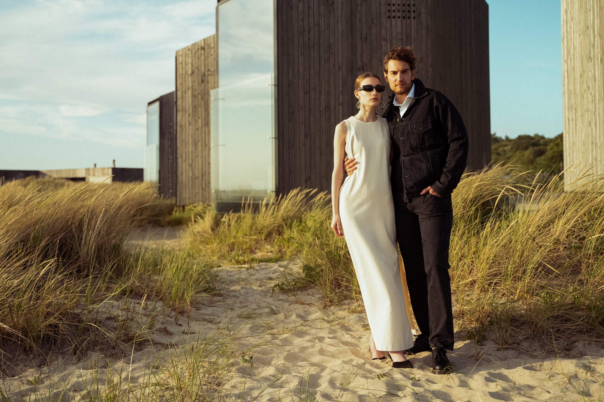 Алексей. Модельное агентство TM Models в Калининграде